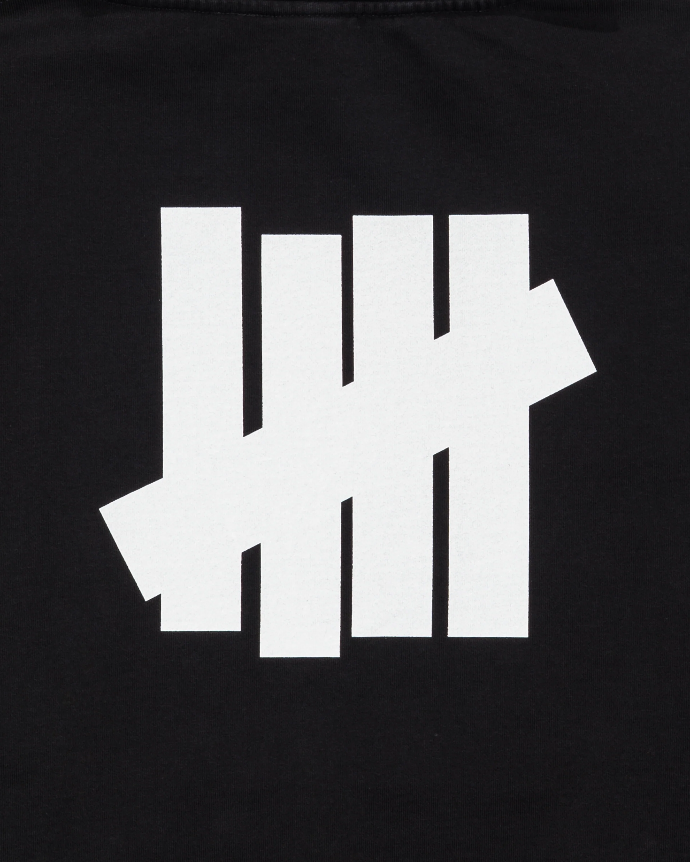 UNDEFEATED CLASSIC ICON PULLOVER HOOD