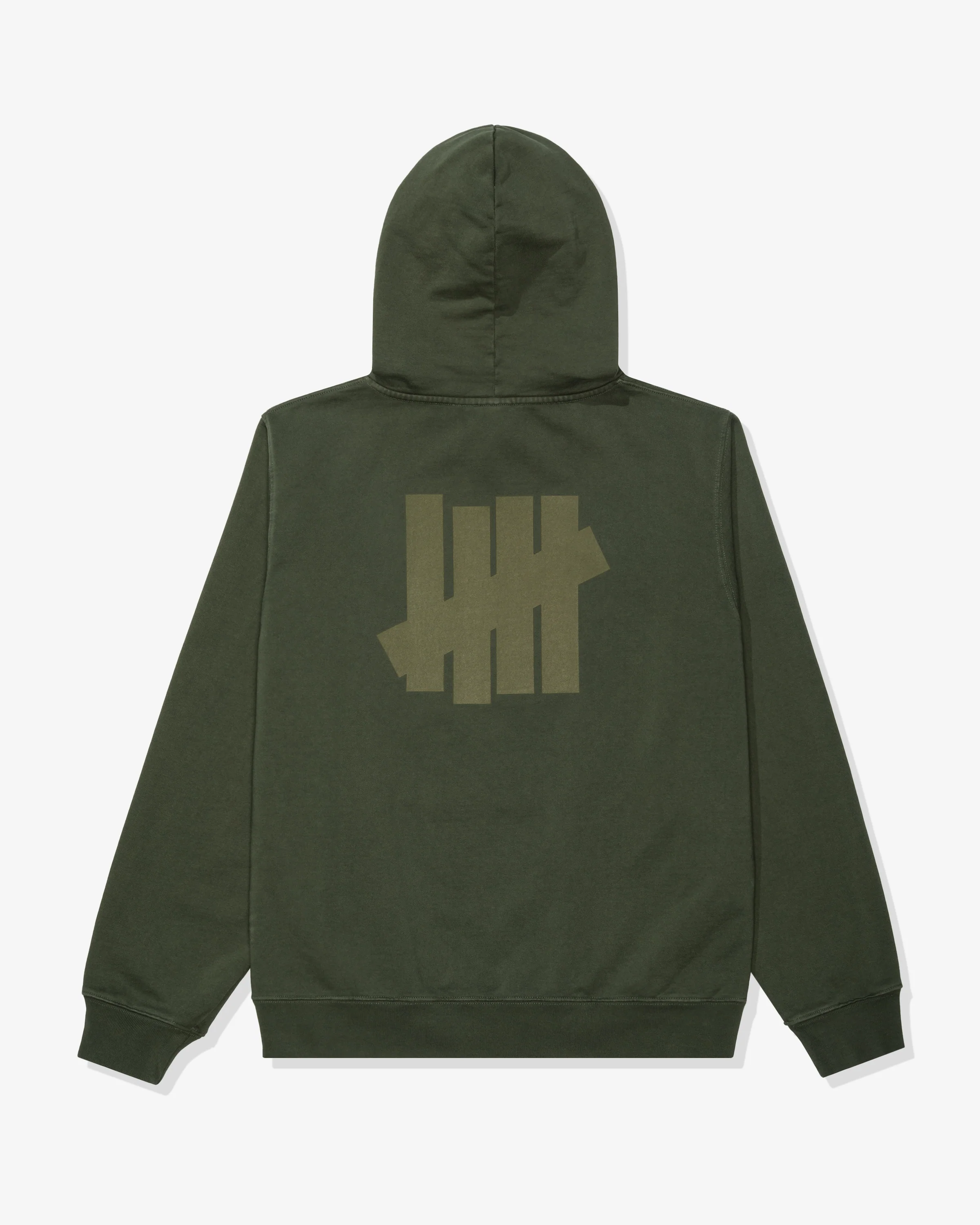 UNDEFEATED CLASSIC ICON PULLOVER HOOD