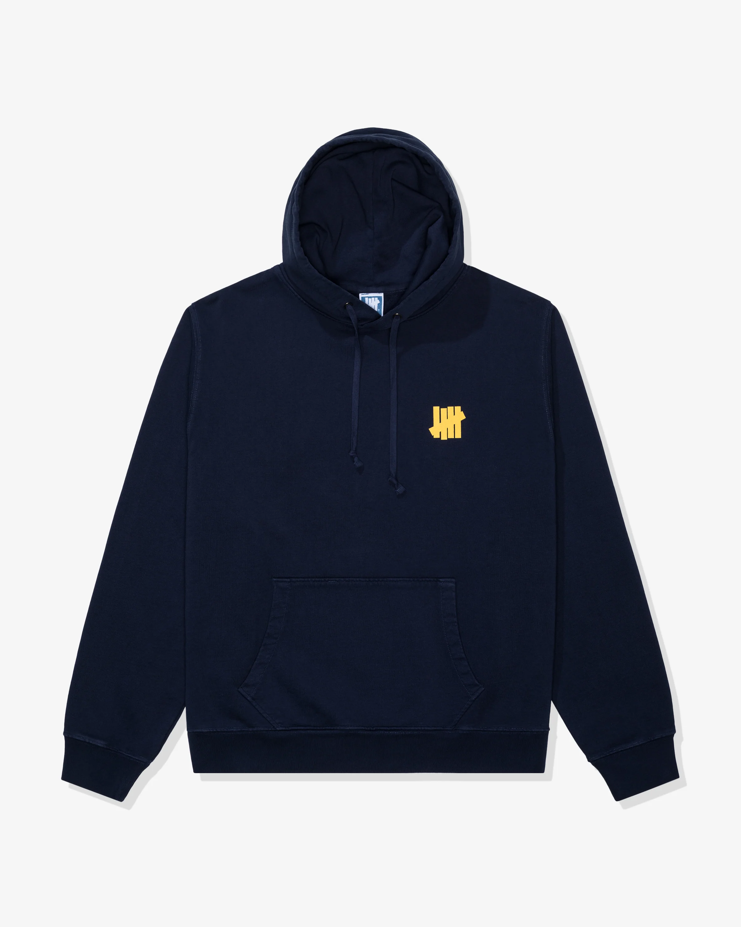 UNDEFEATED CLASSIC ICON PULLOVER HOOD