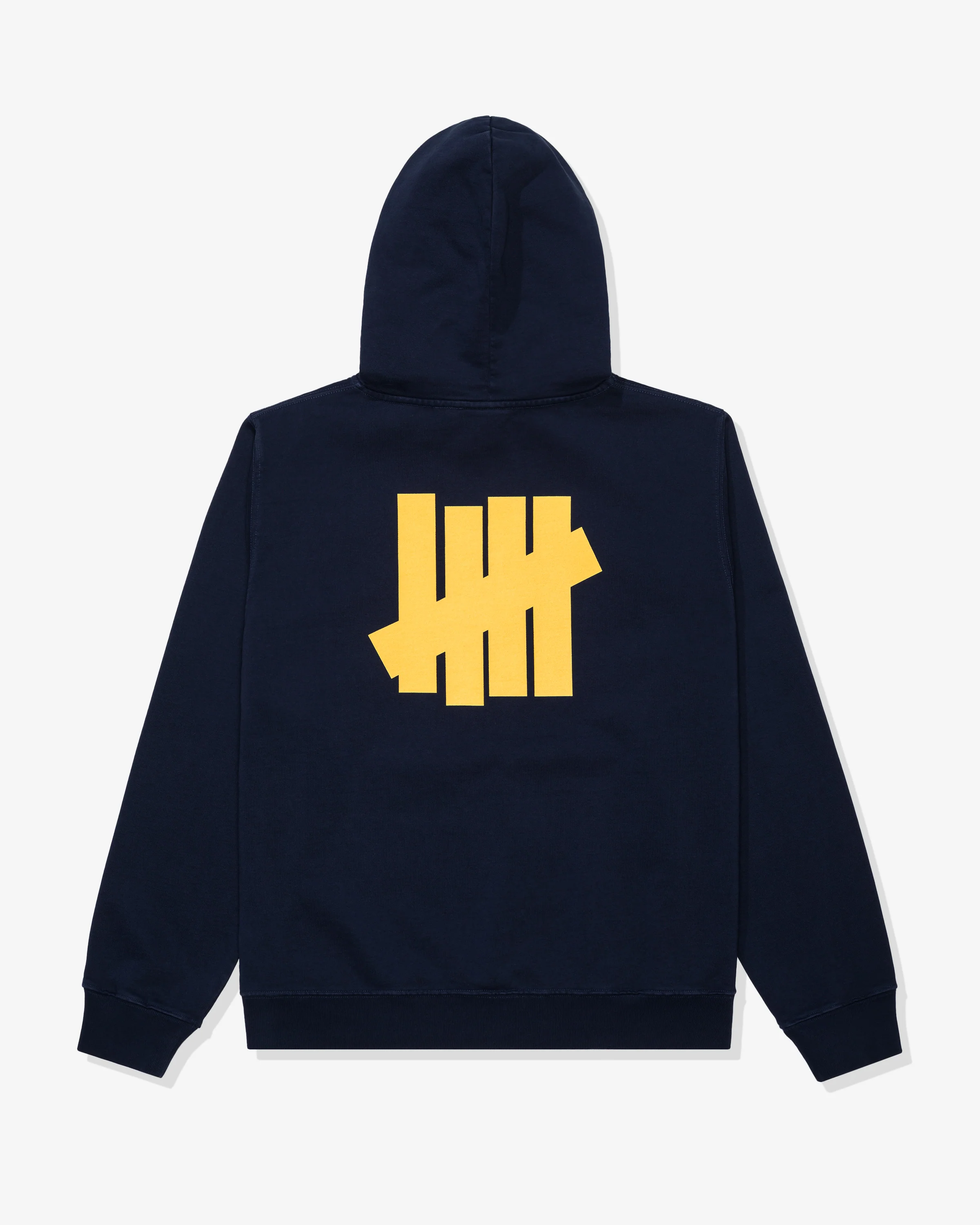 UNDEFEATED CLASSIC ICON PULLOVER HOOD