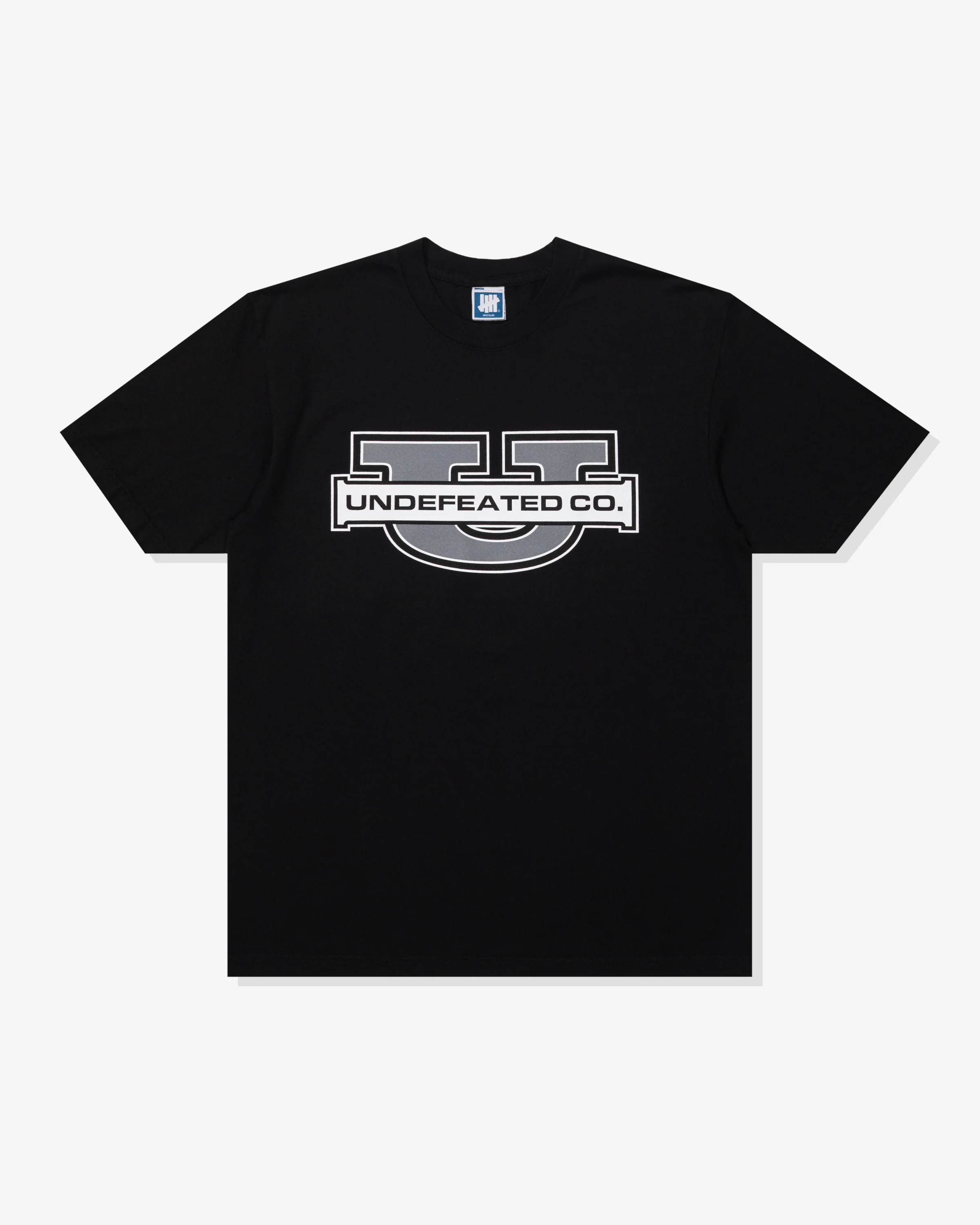 UNDEFEATED CO. S/S TEE