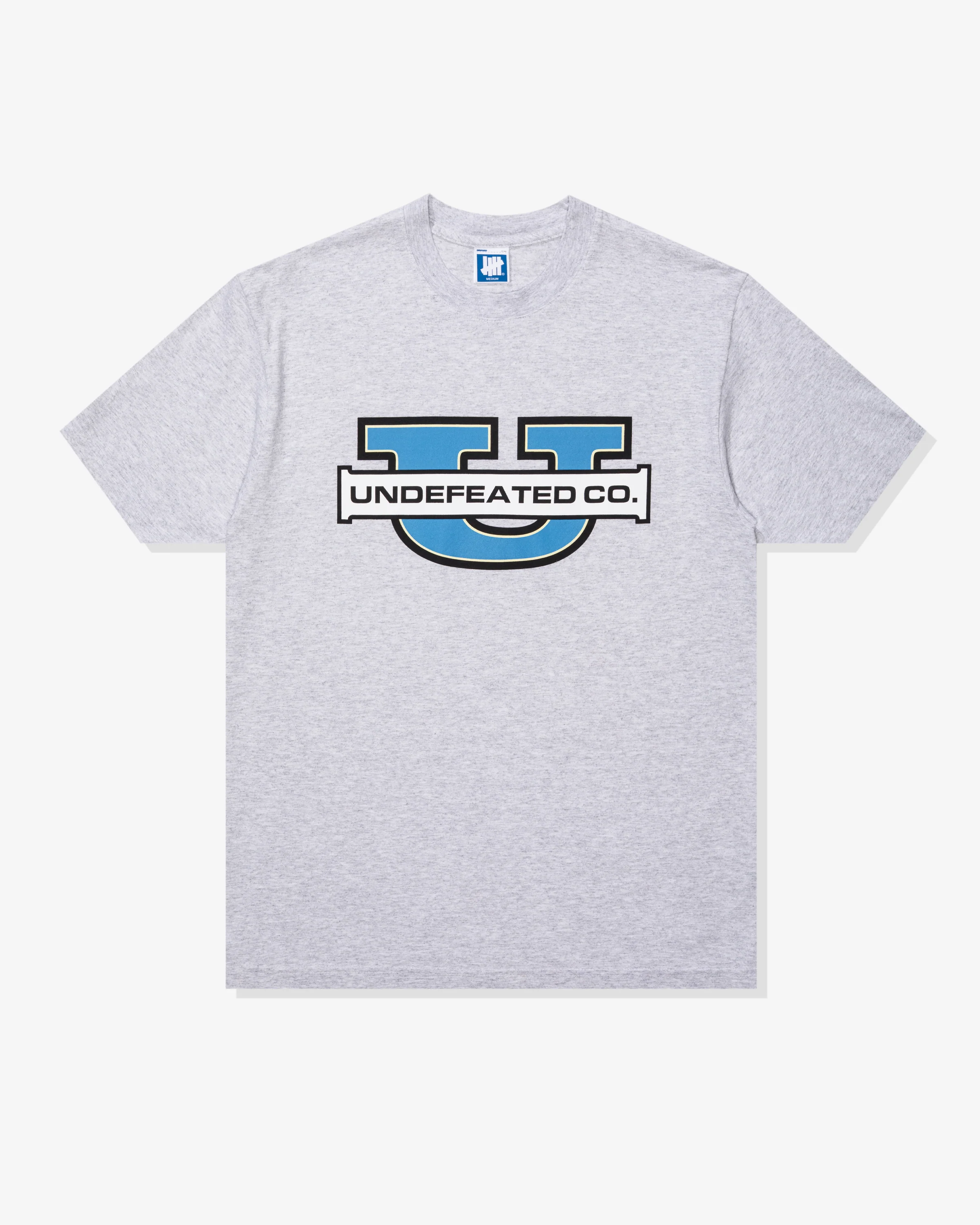 UNDEFEATED CO. S/S TEE