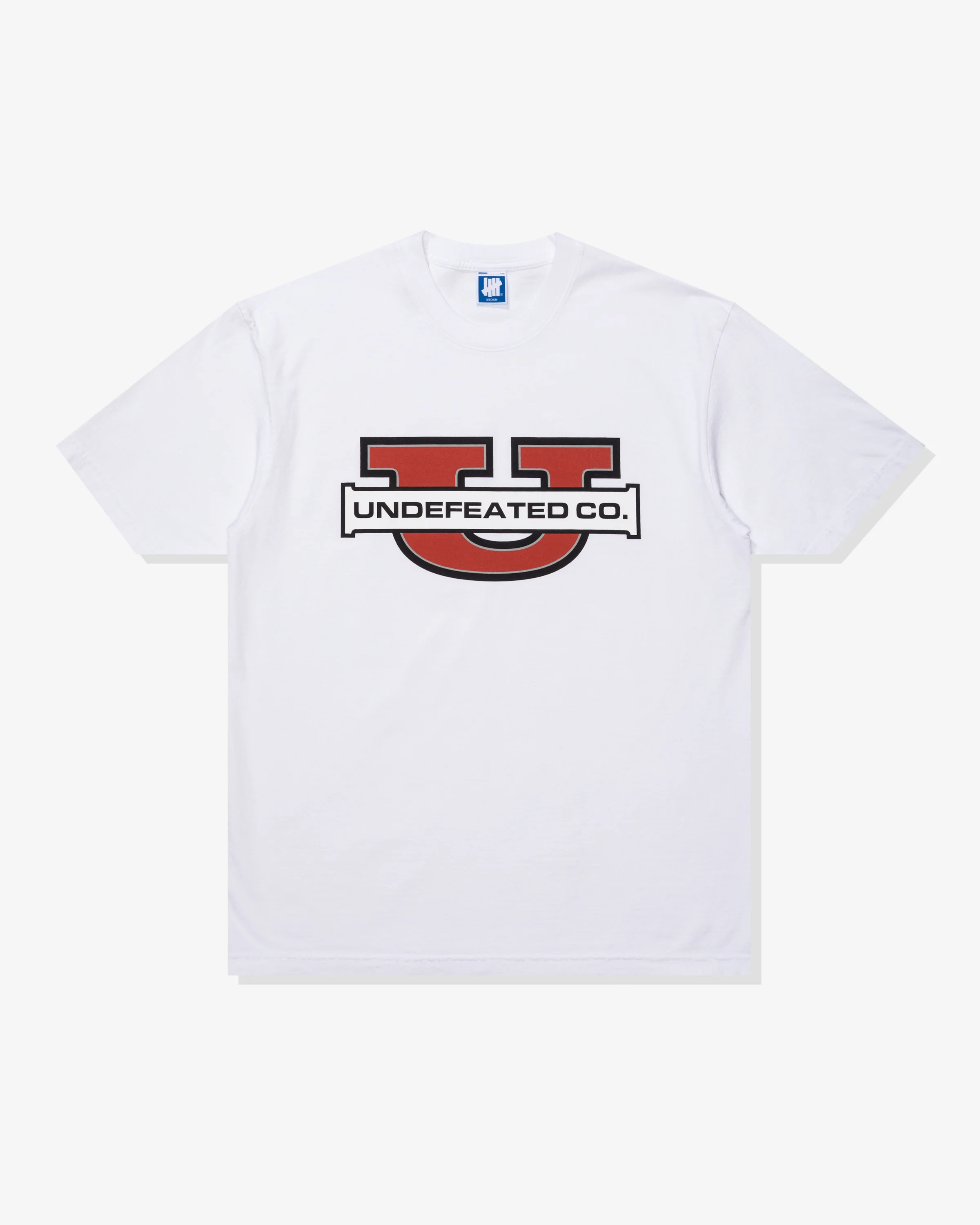 UNDEFEATED CO. S/S TEE