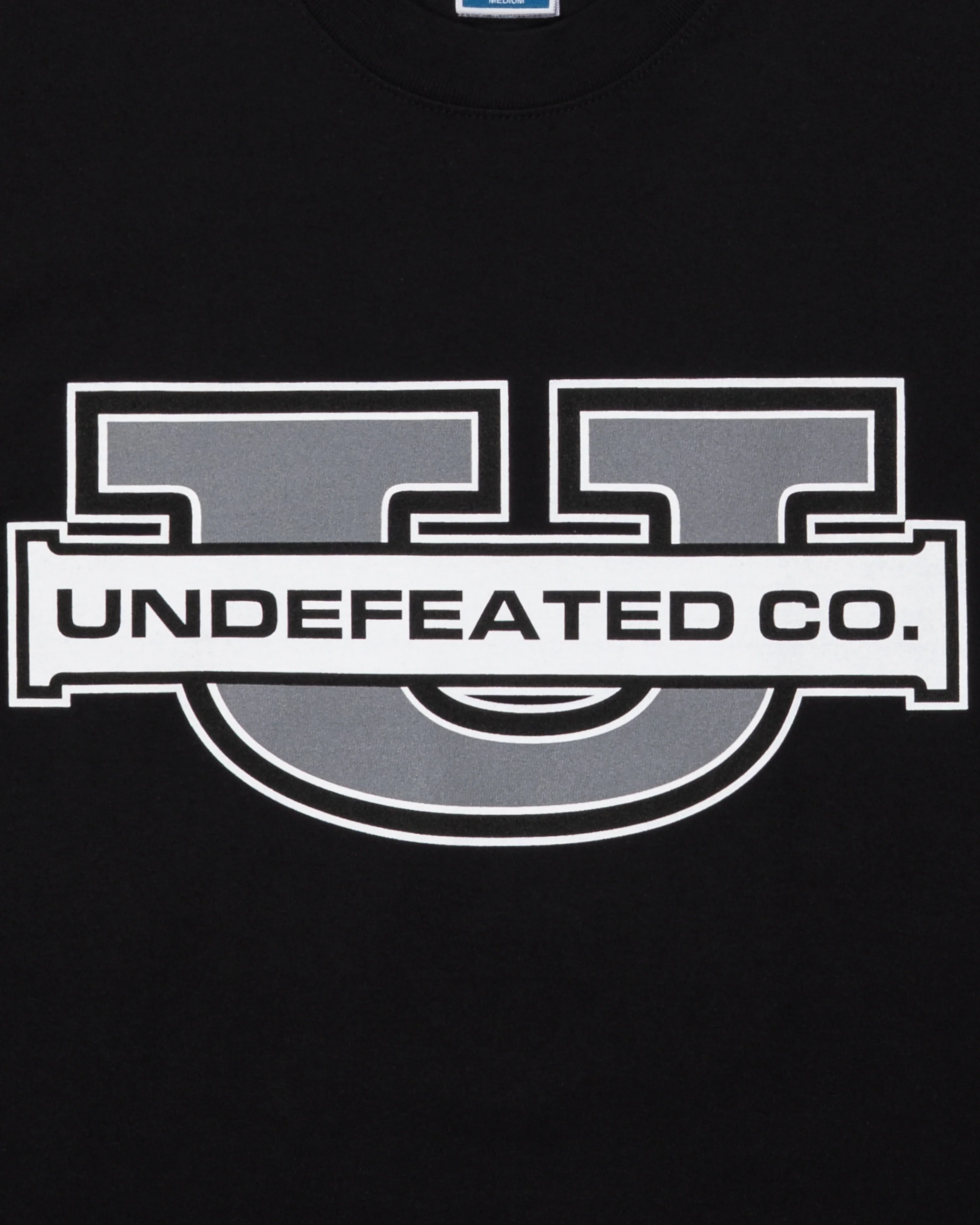 UNDEFEATED CO. S/S TEE