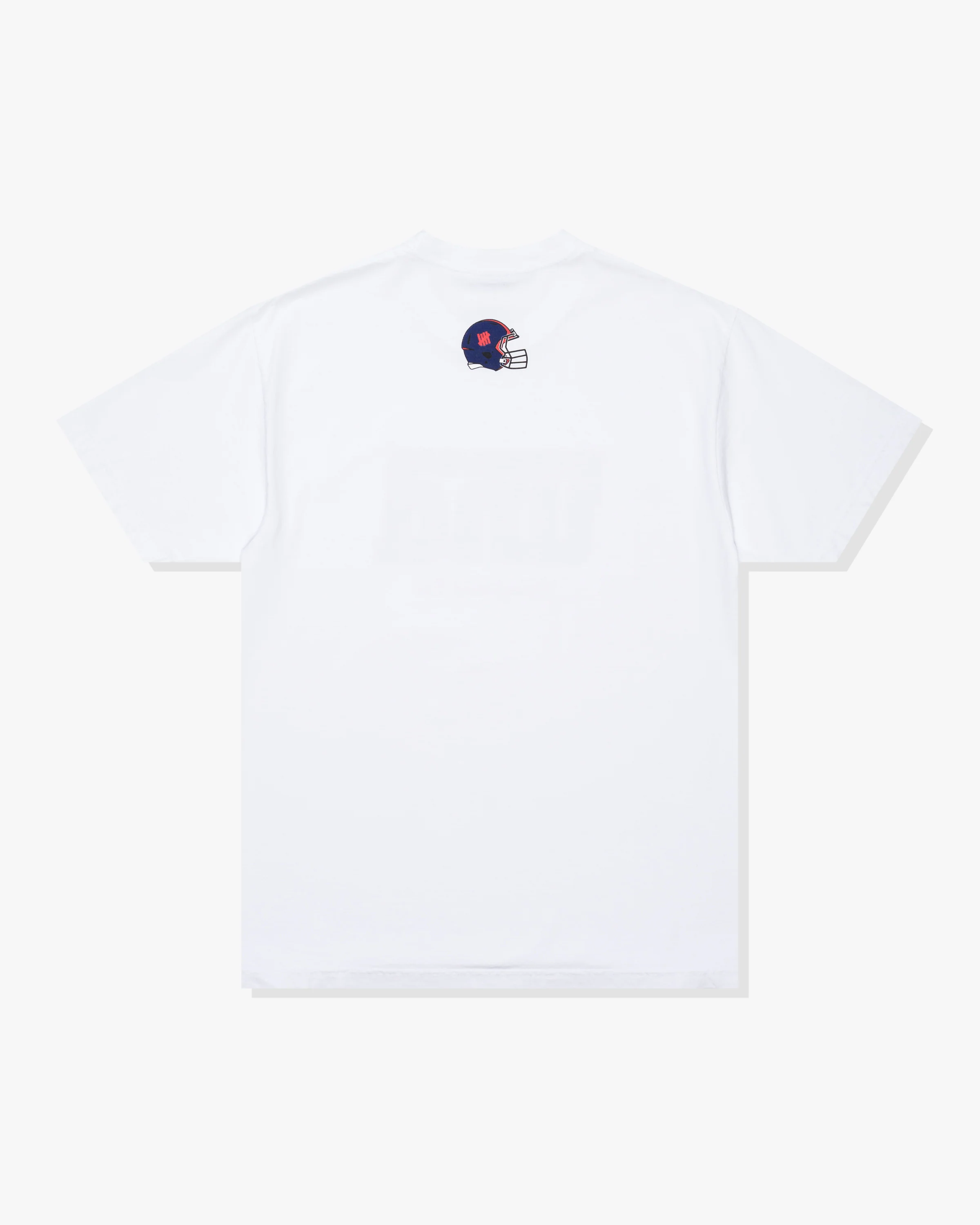 UNDEFEATED CREW S/S TEE