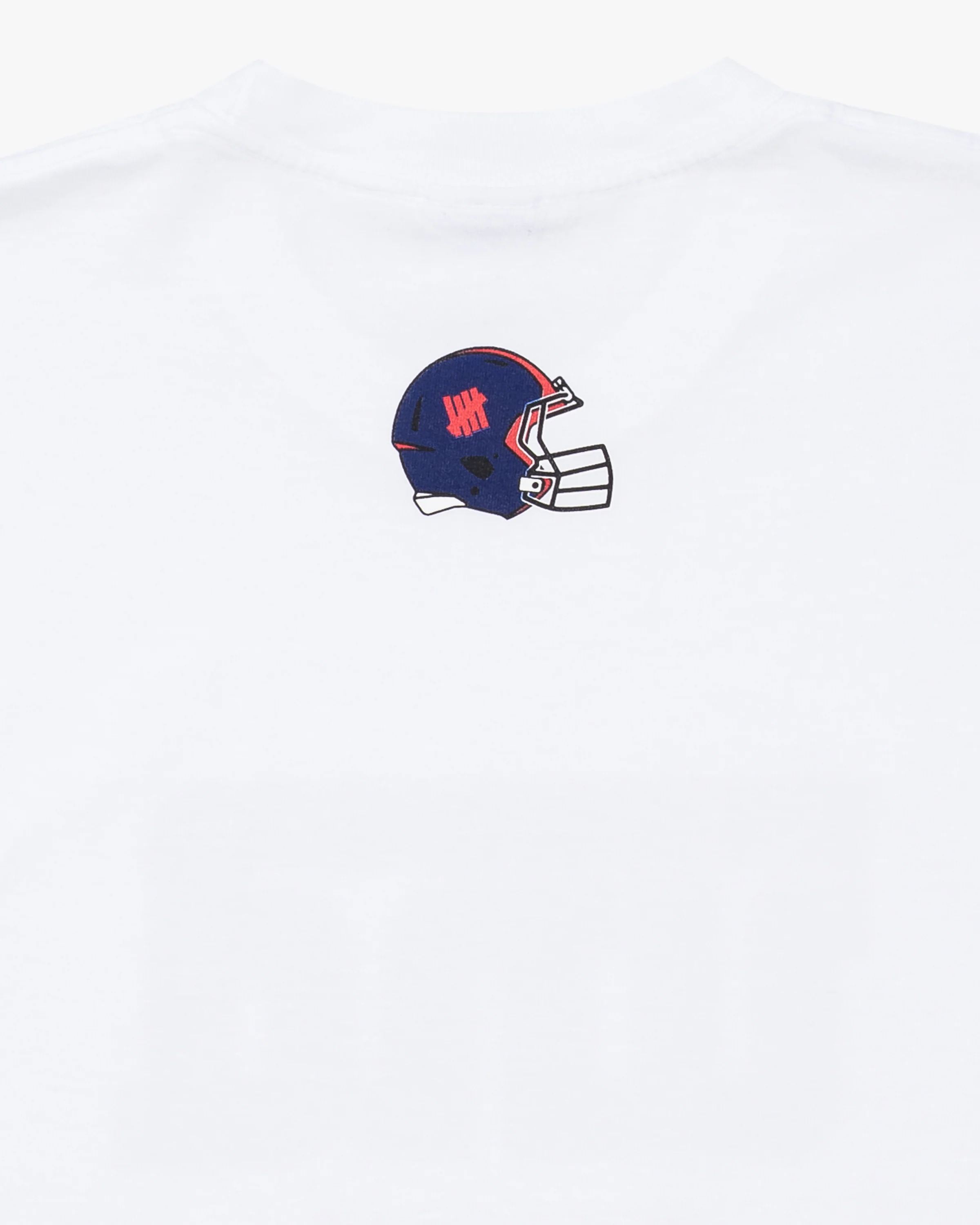 UNDEFEATED CREW S/S TEE