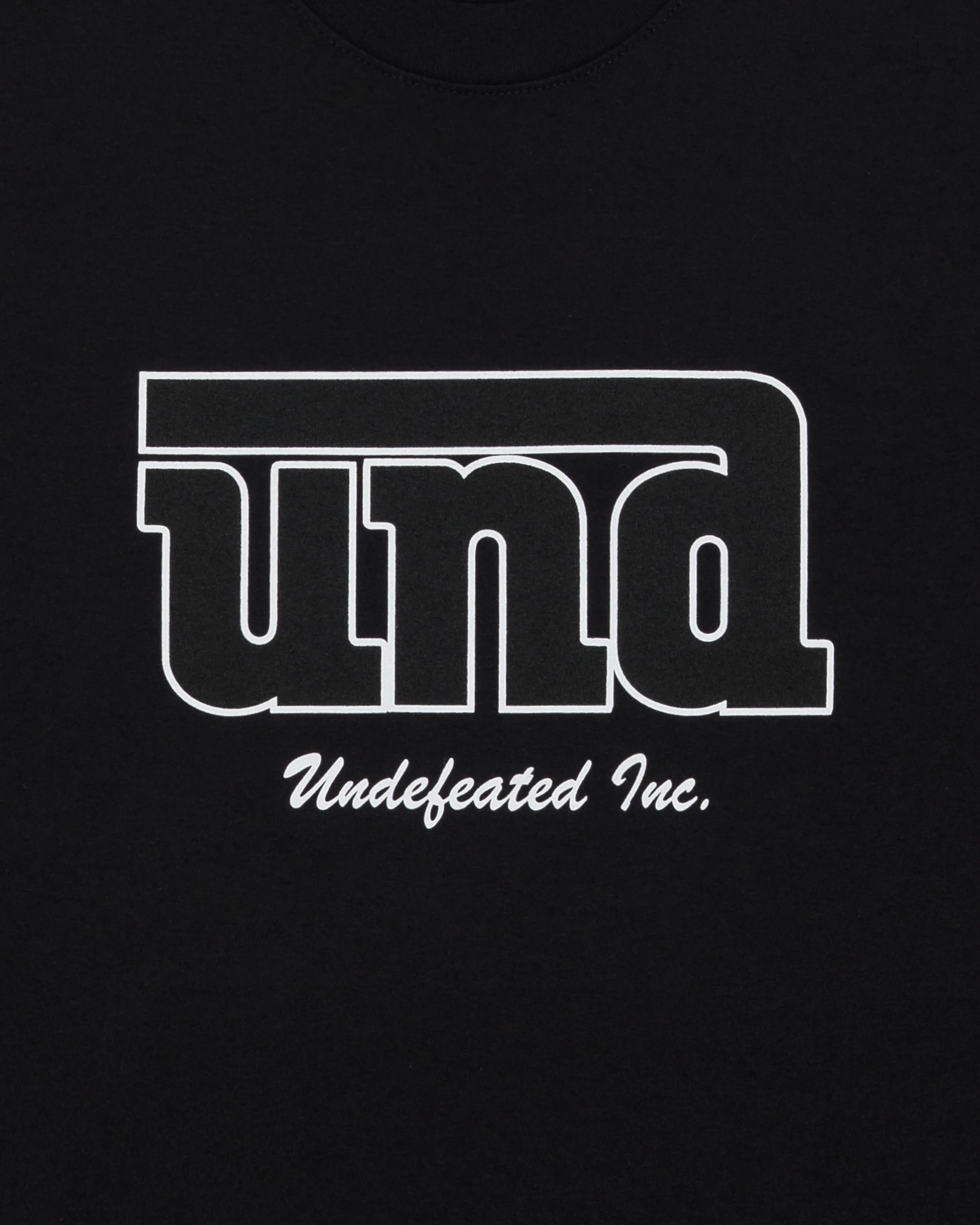 UNDEFEATED CREW S/S TEE