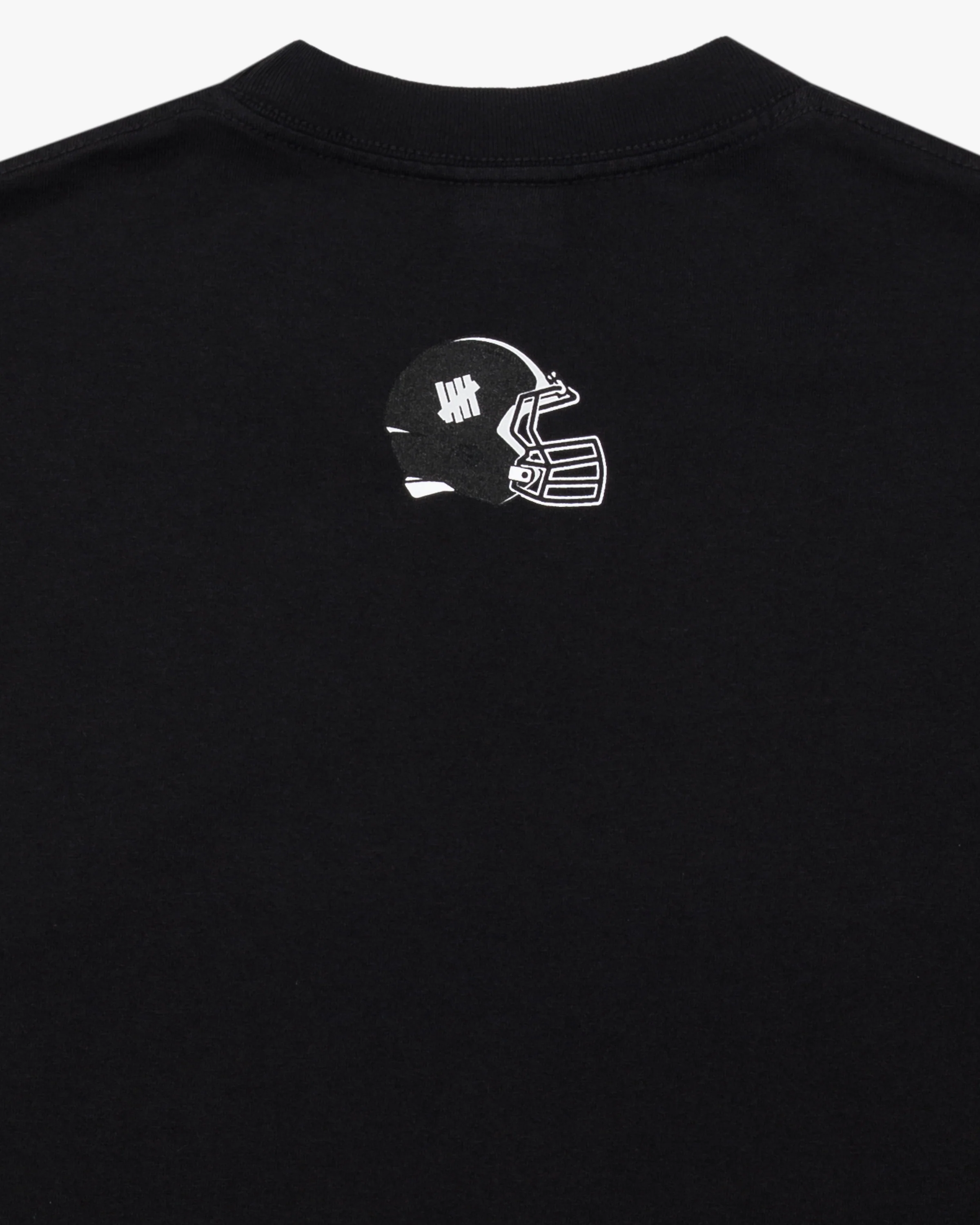 UNDEFEATED CREW S/S TEE