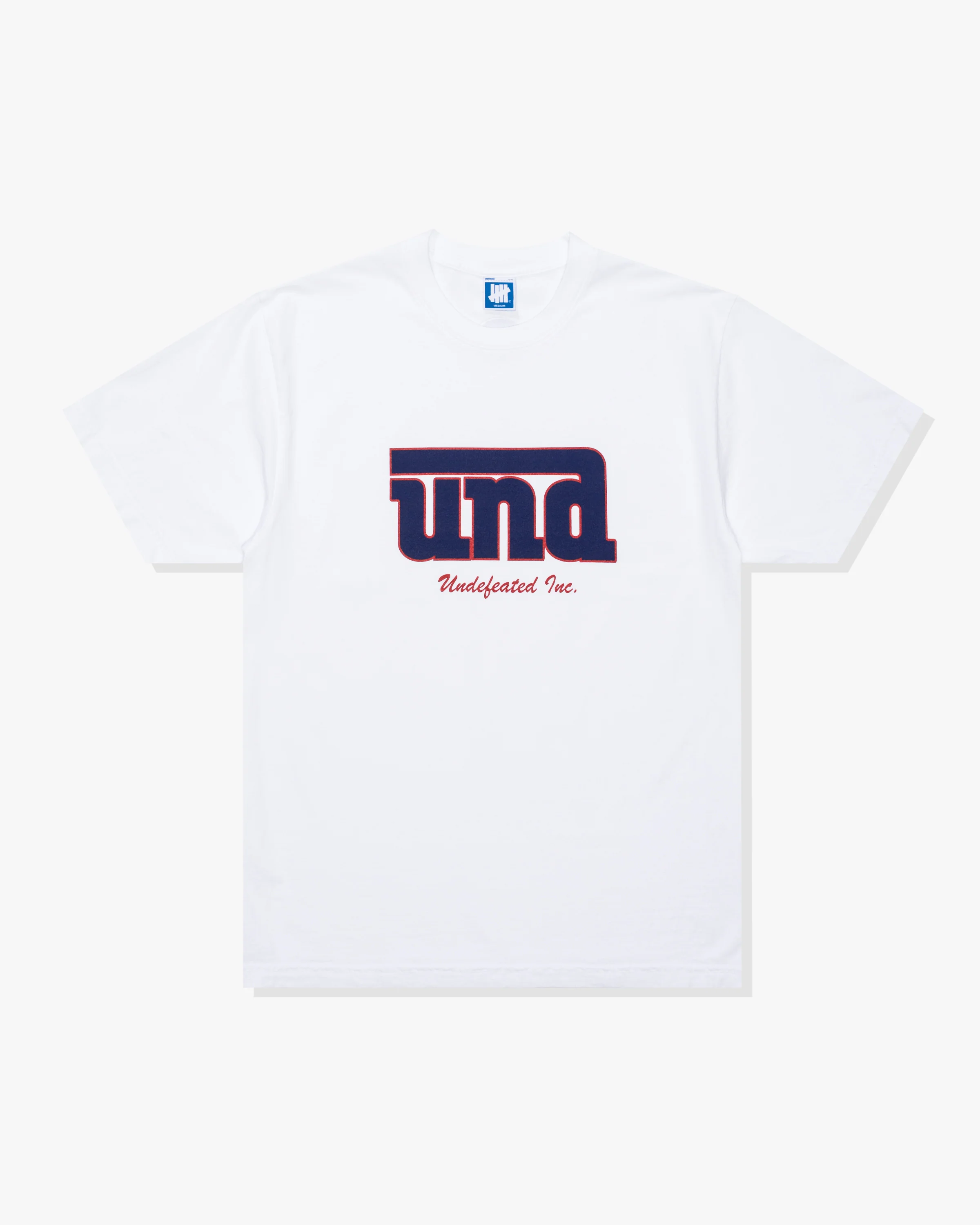 UNDEFEATED CREW S/S TEE