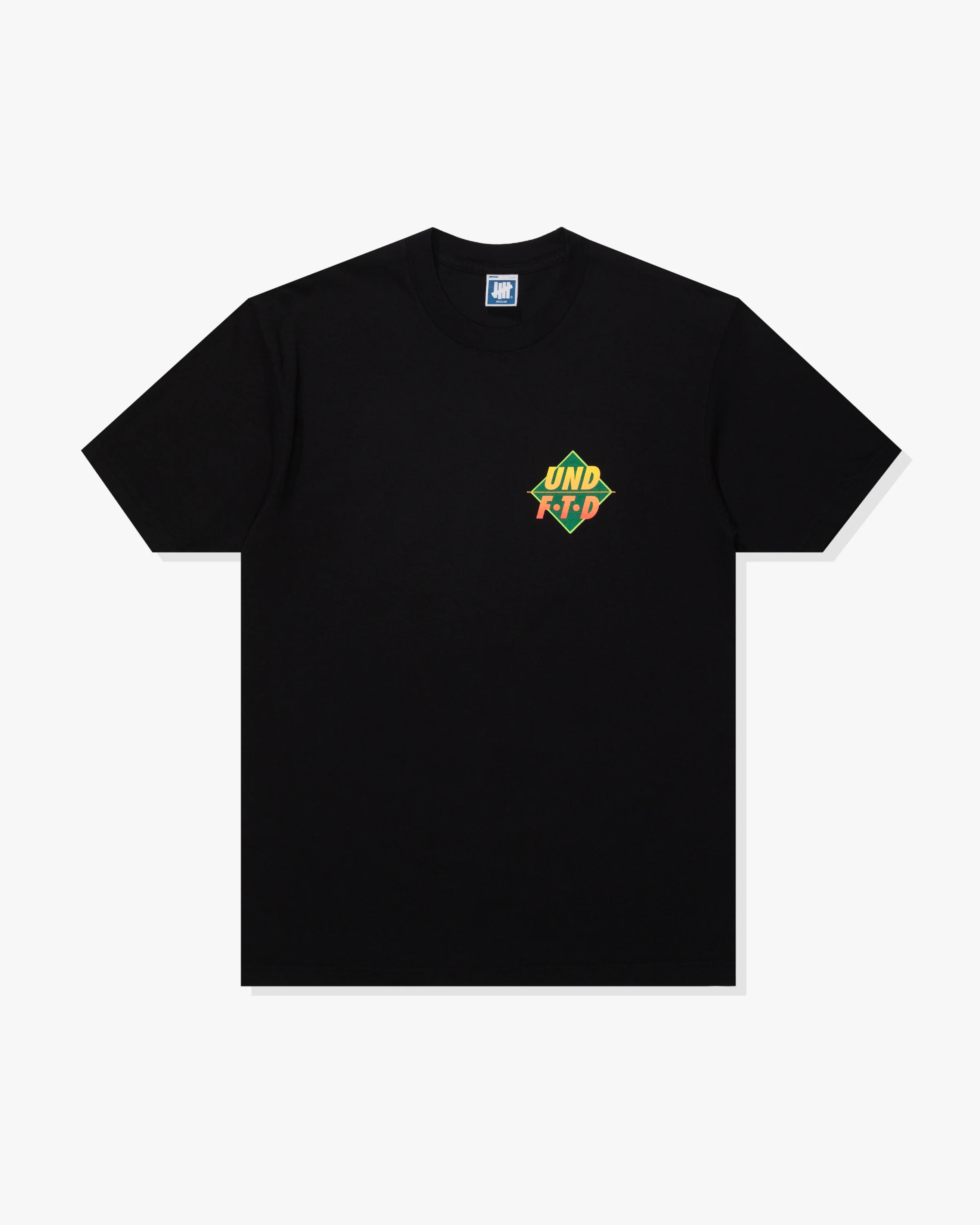 UNDEFEATED DIAMOND S/S TEE
