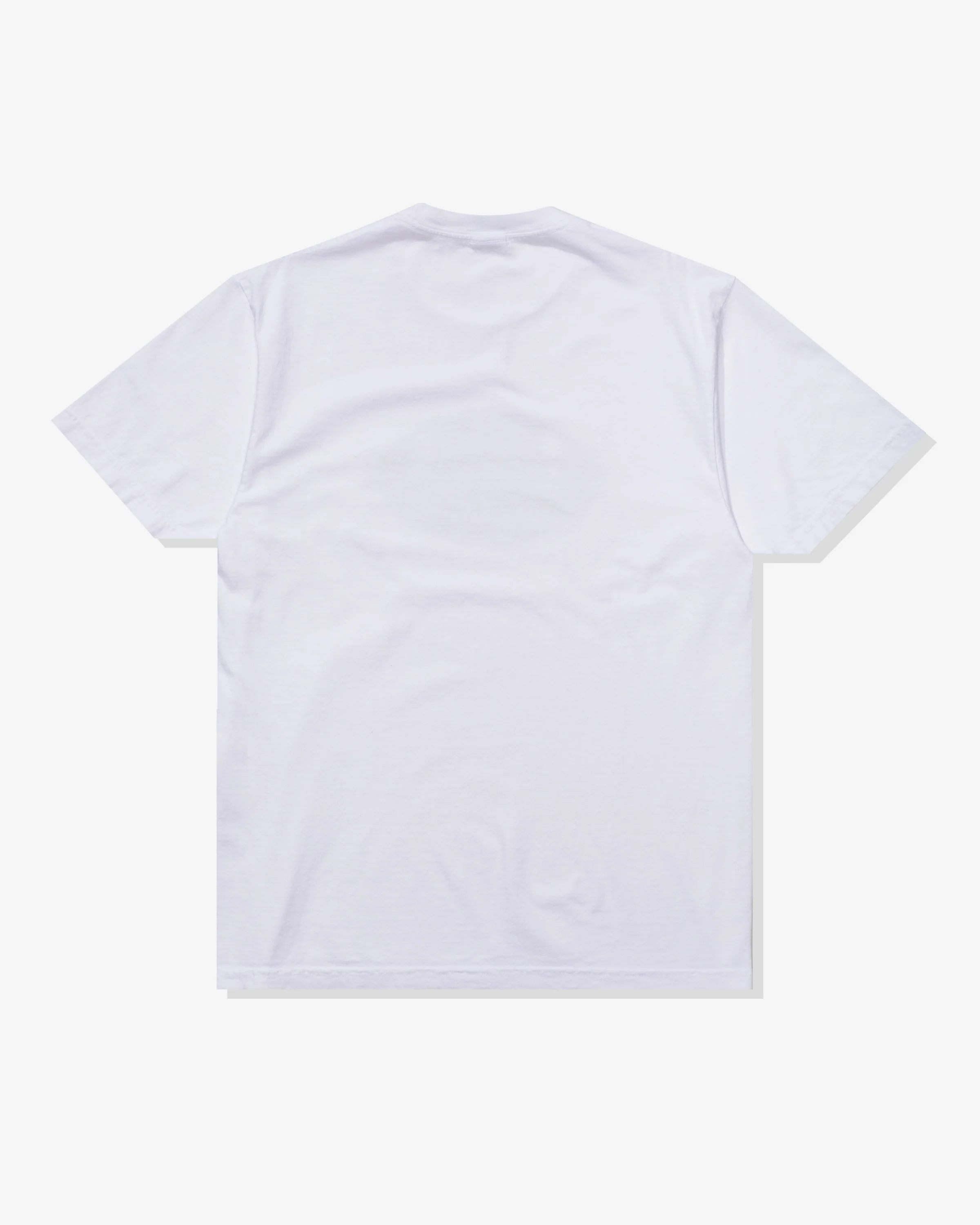 UNDEFEATED DIRTY STATE S/S TEE