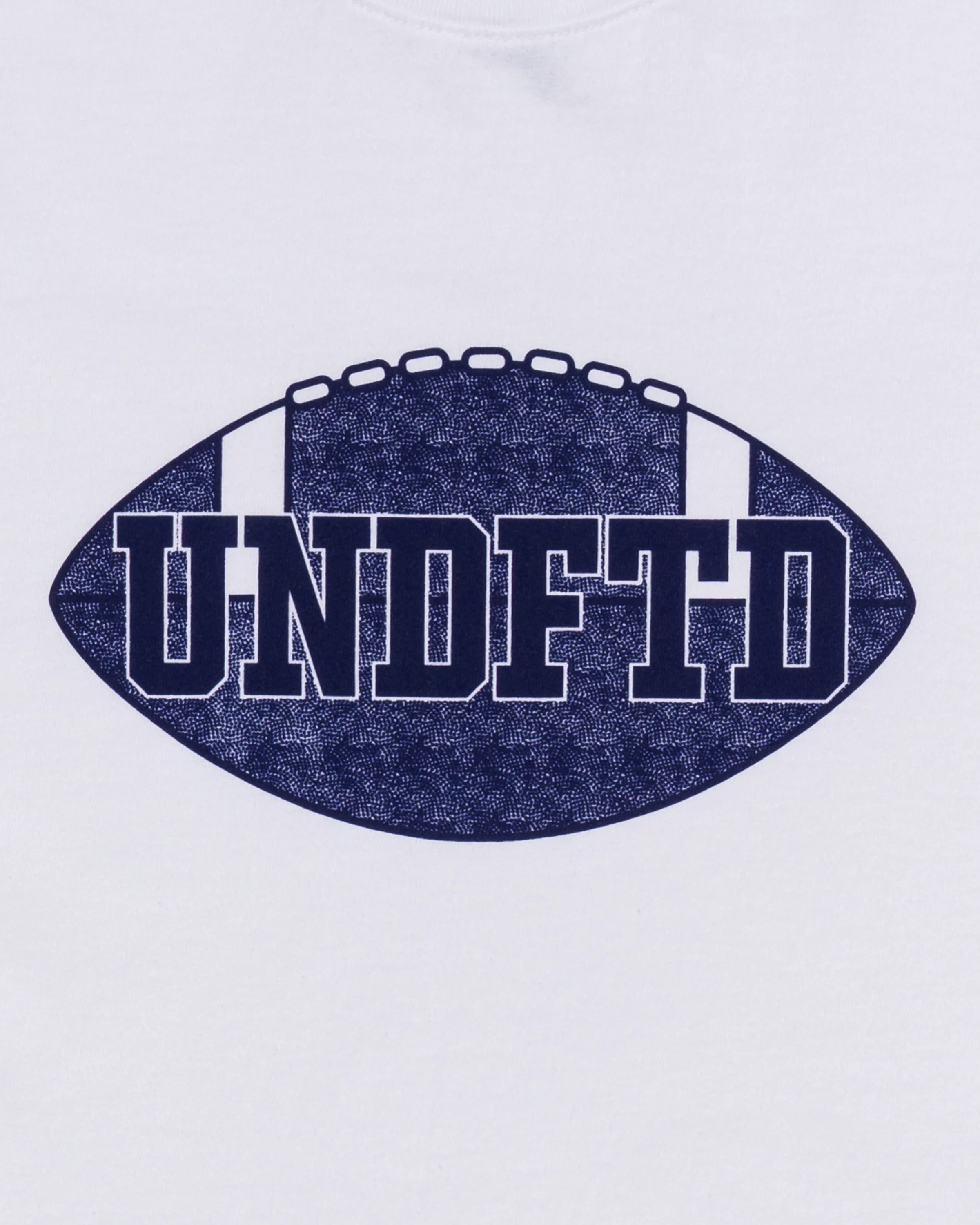 UNDEFEATED DIRTY STATE S/S TEE