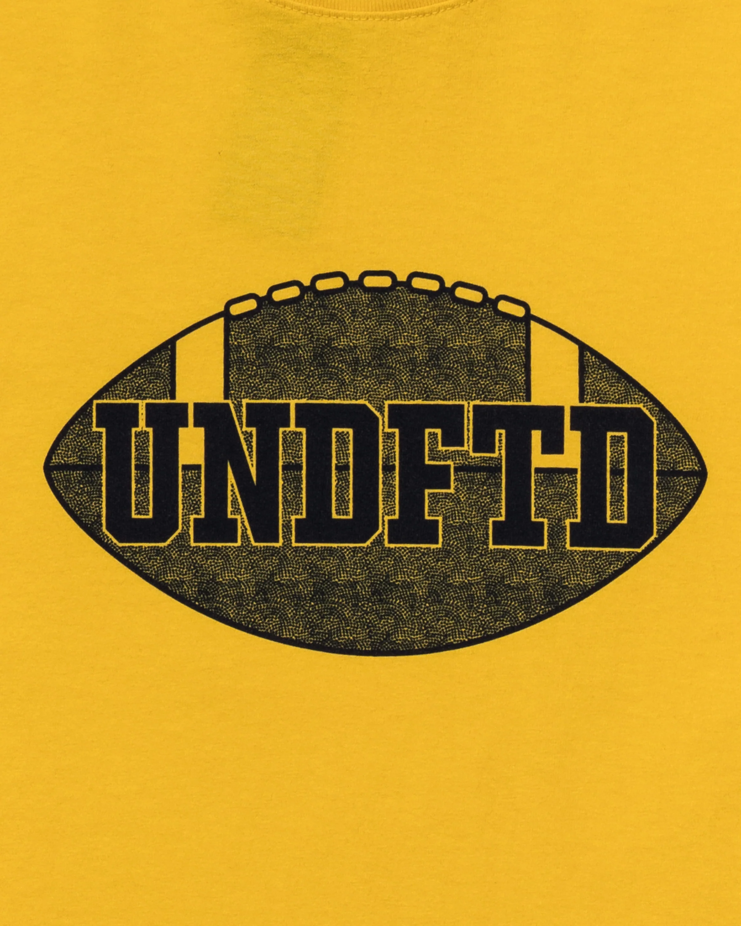 UNDEFEATED DIRTY STATE S/S TEE