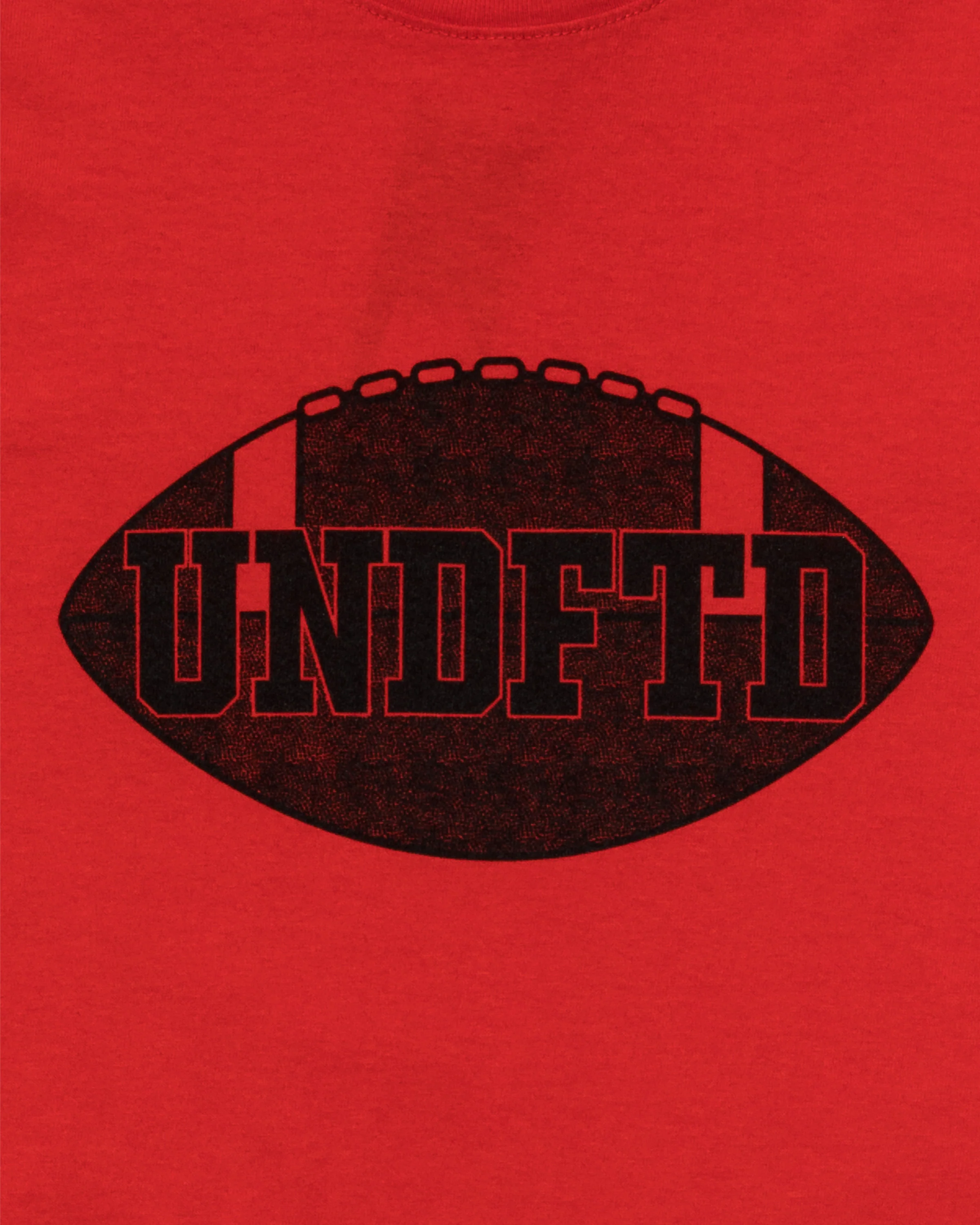 UNDEFEATED DIRTY STATE S/S TEE