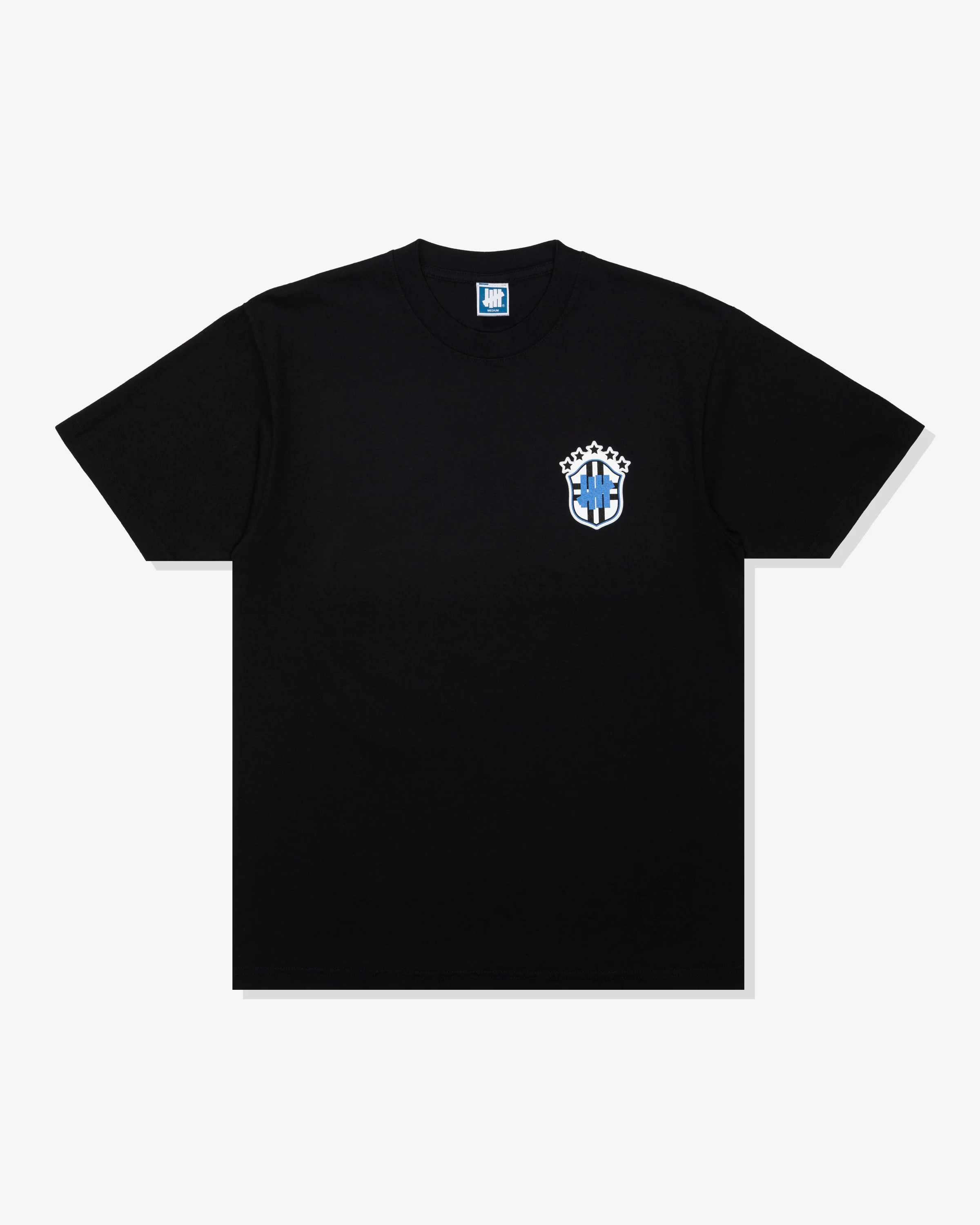 UNDEFEATED EMBLEM S/S TEE