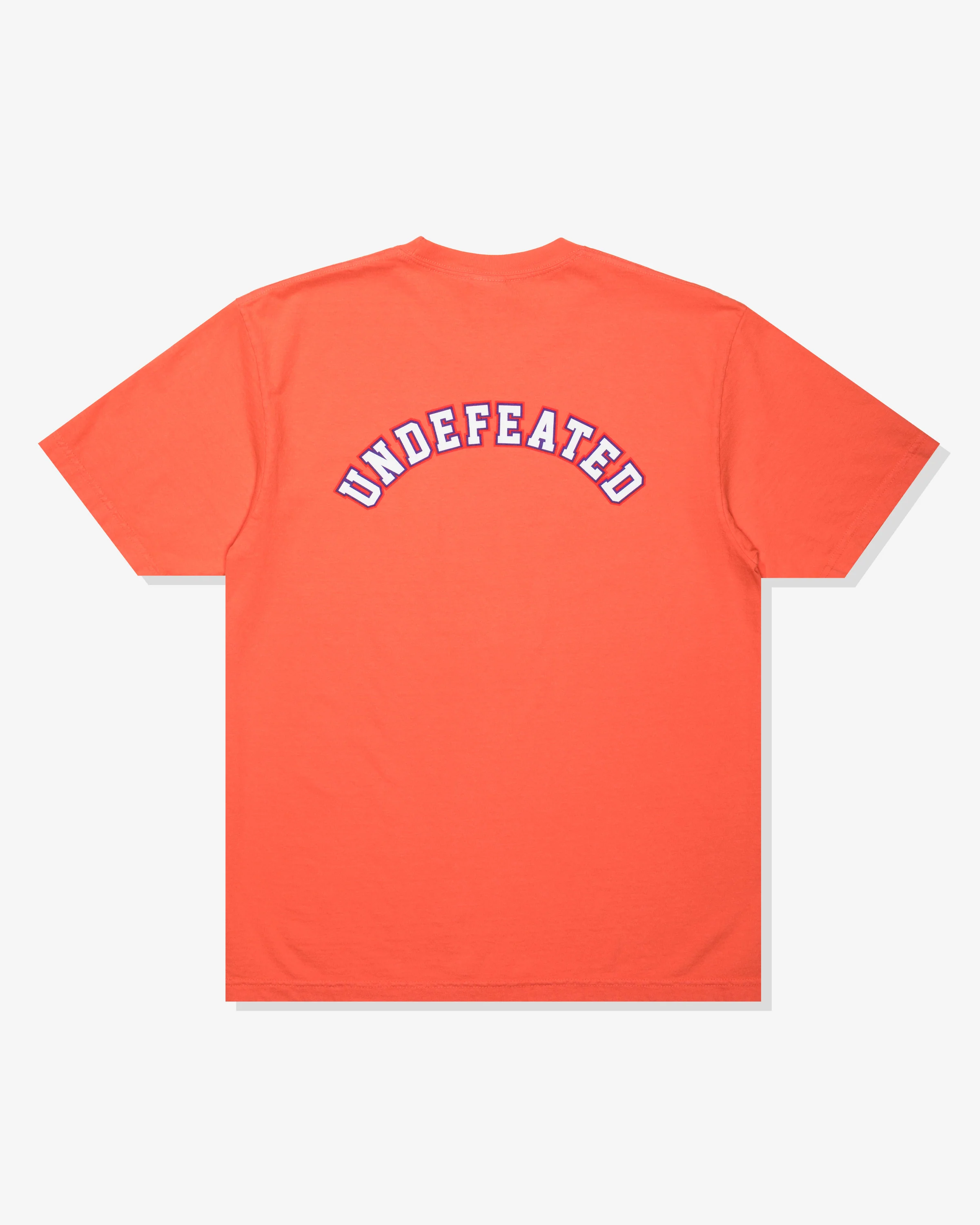 UNDEFEATED EMBLEM S/S TEE