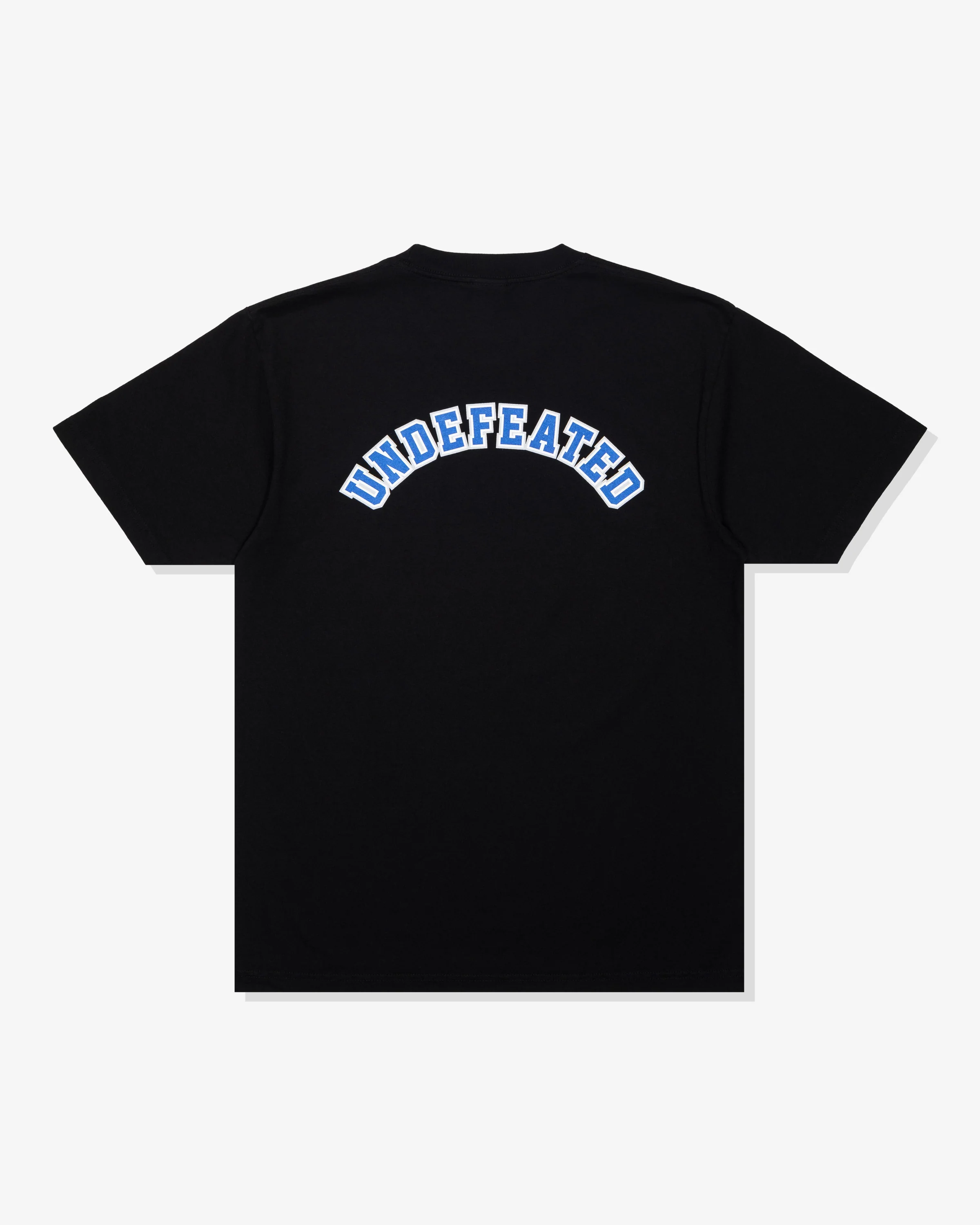 UNDEFEATED EMBLEM S/S TEE