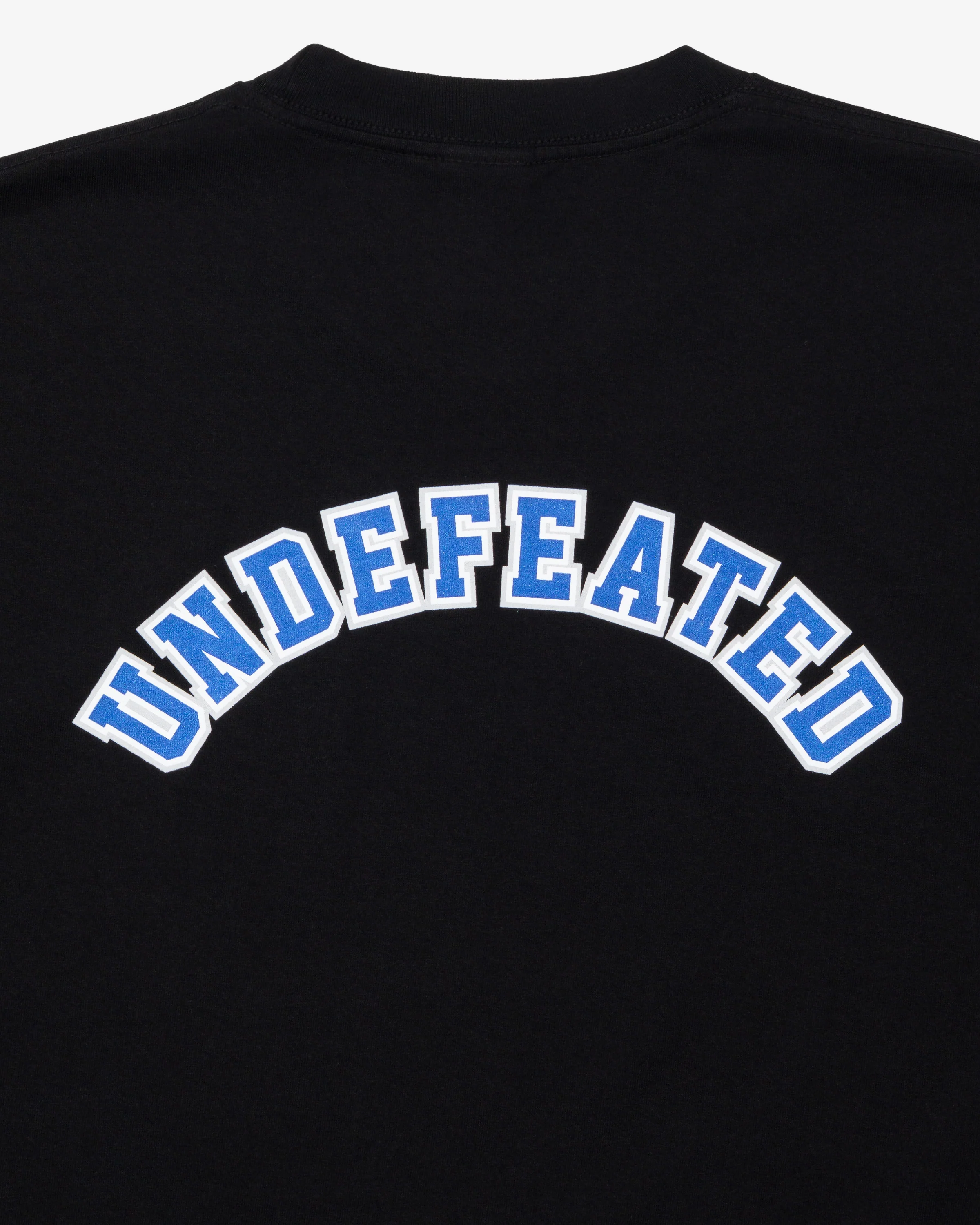 UNDEFEATED EMBLEM S/S TEE