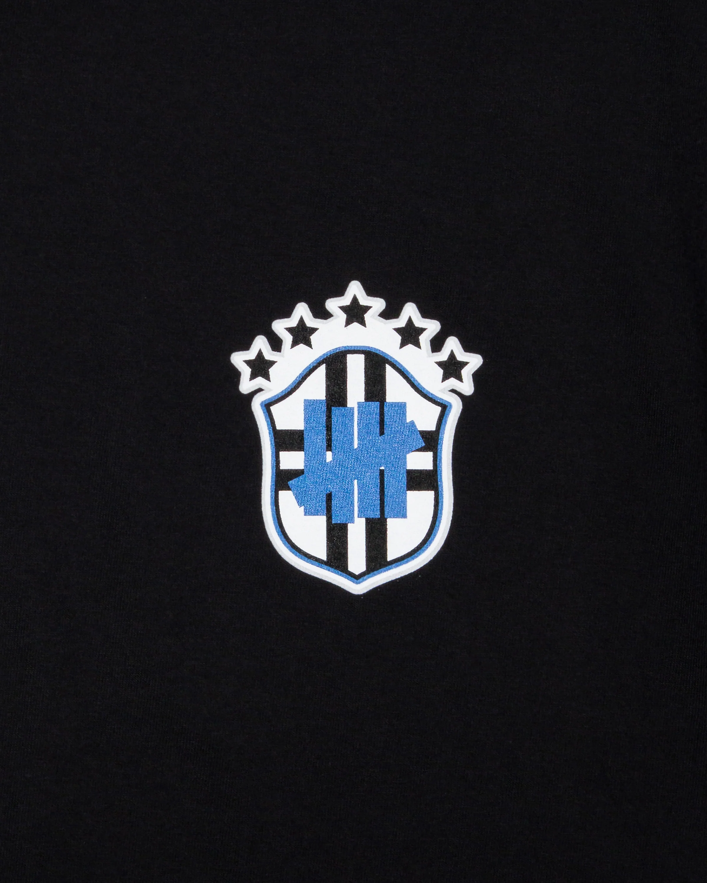 UNDEFEATED EMBLEM S/S TEE
