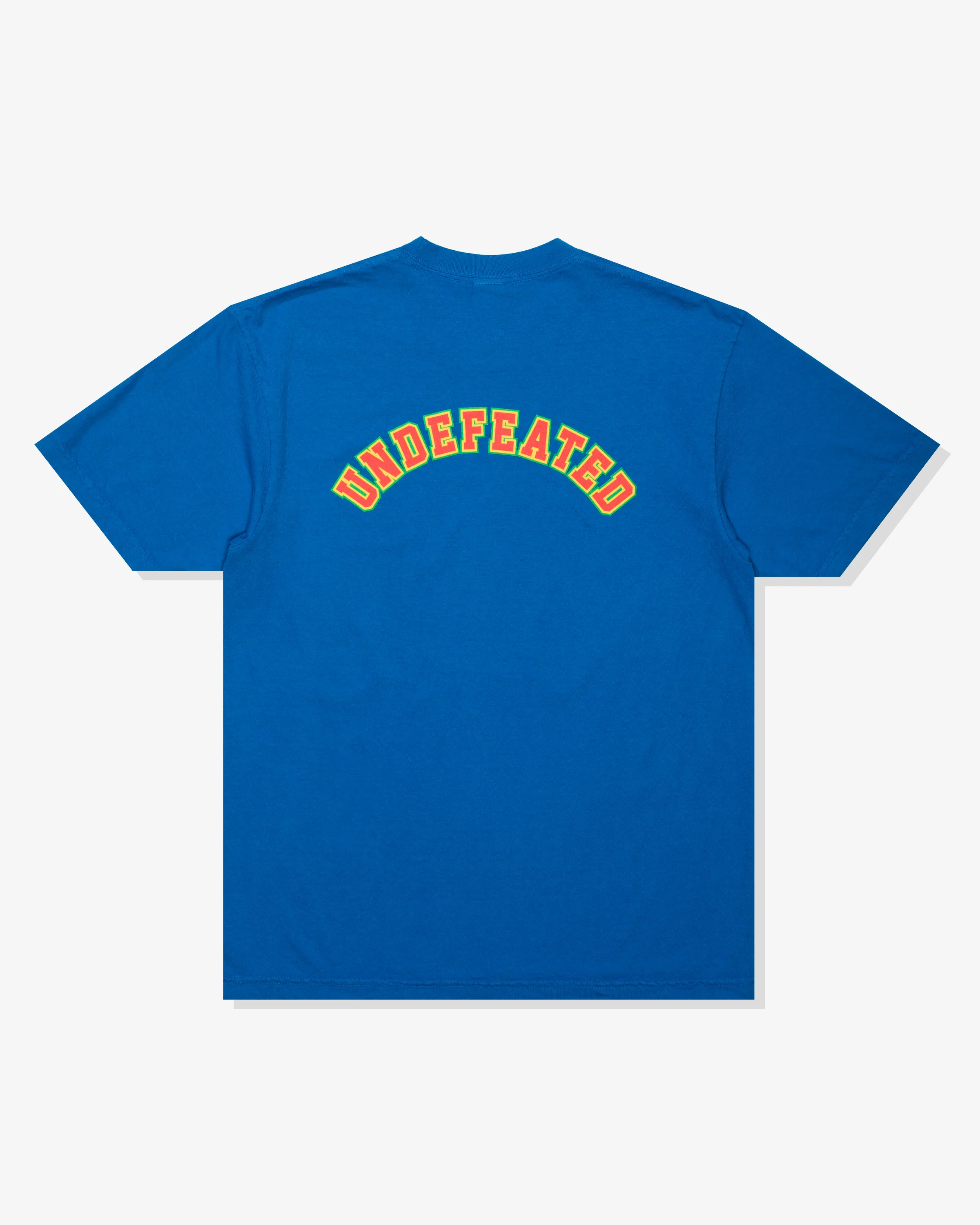 UNDEFEATED EMBLEM S/S TEE