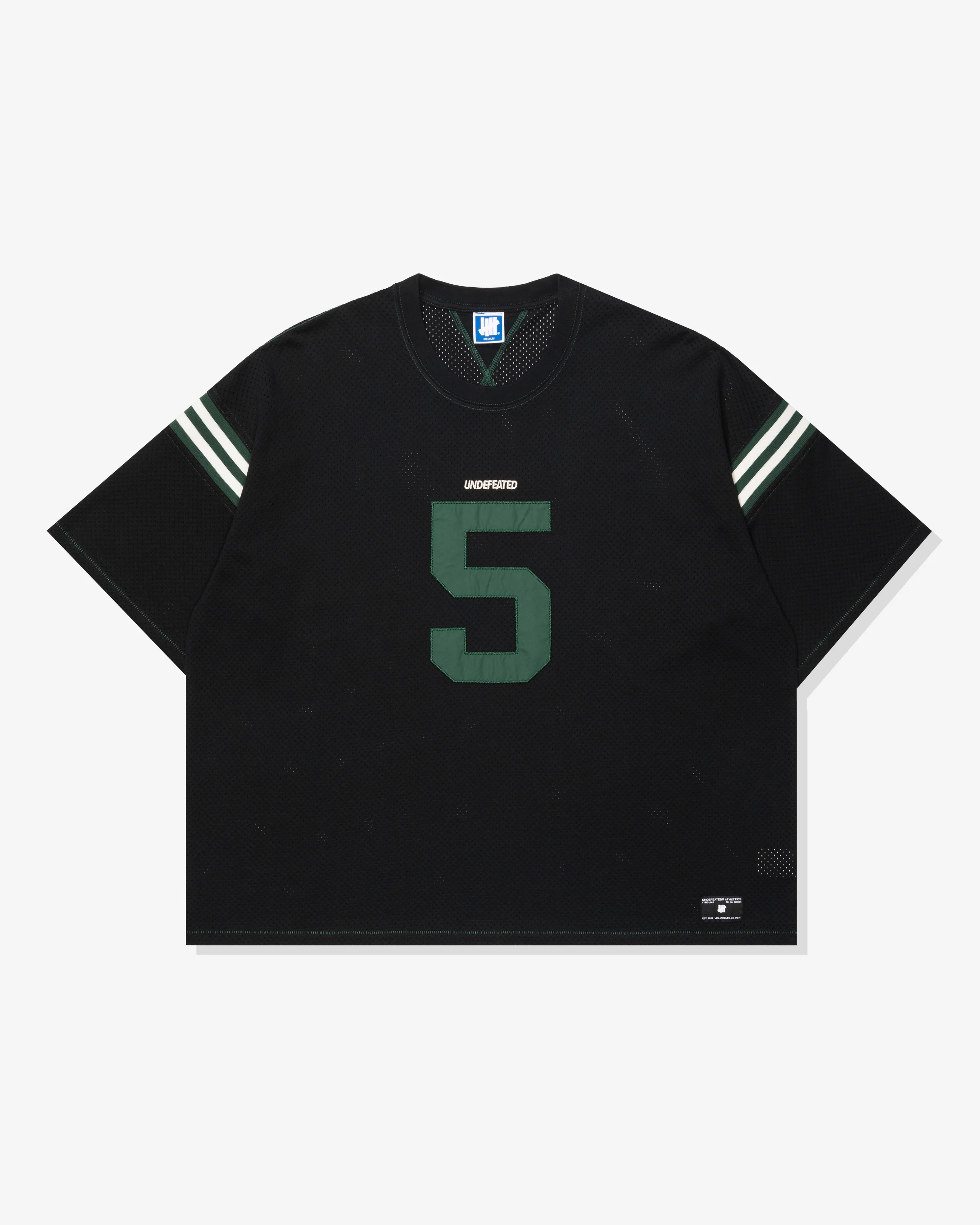 UNDEFEATED FIVE S/S JERSEY