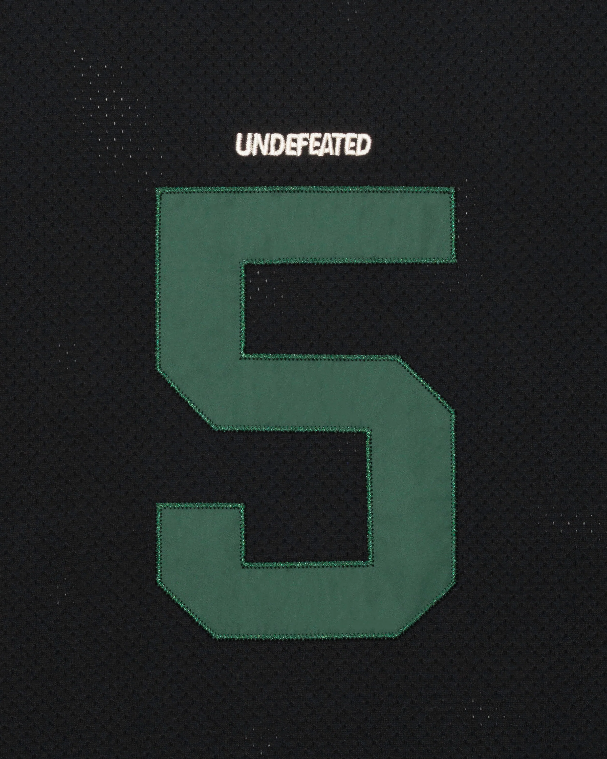 UNDEFEATED FIVE S/S JERSEY