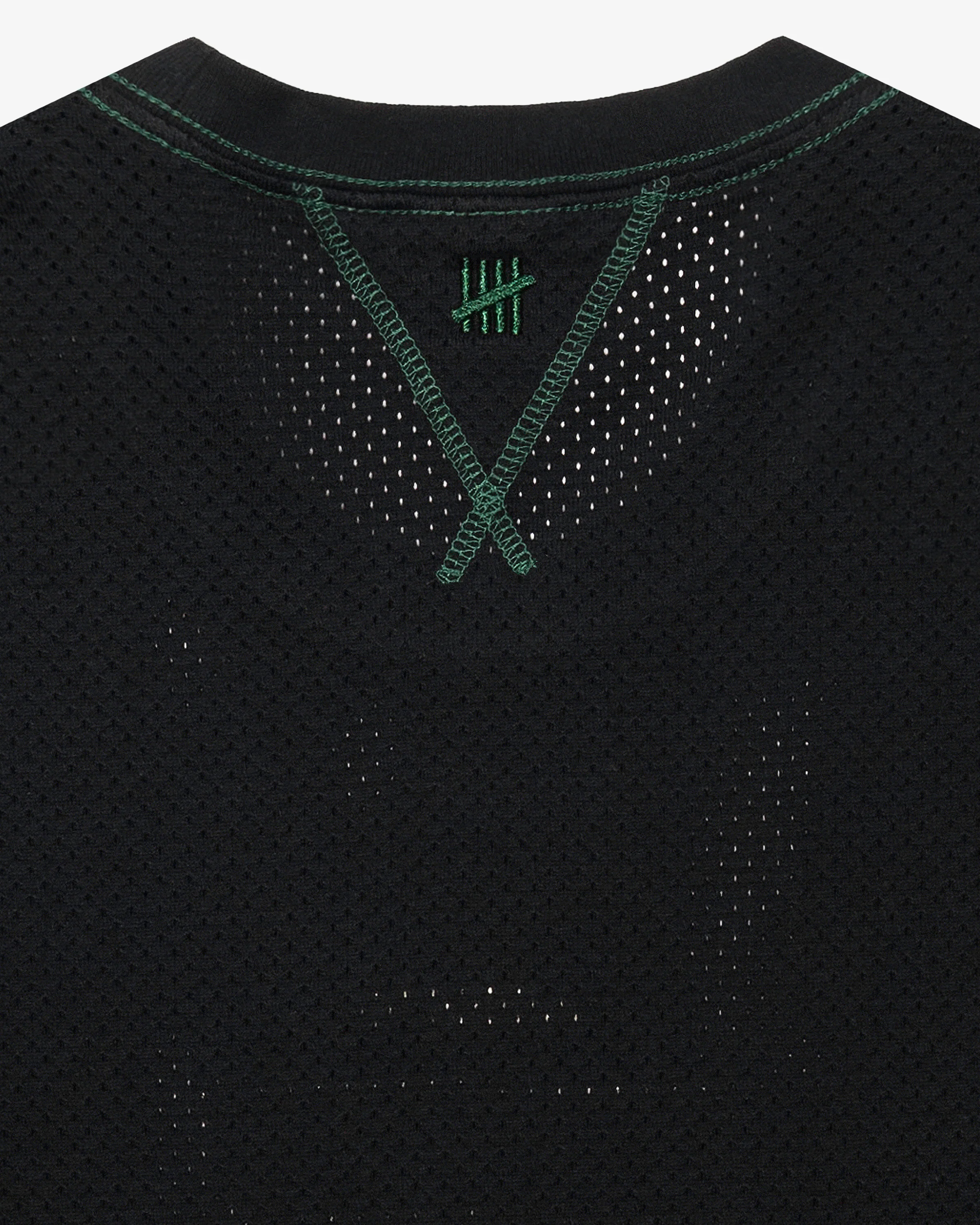 UNDEFEATED FIVE S/S JERSEY