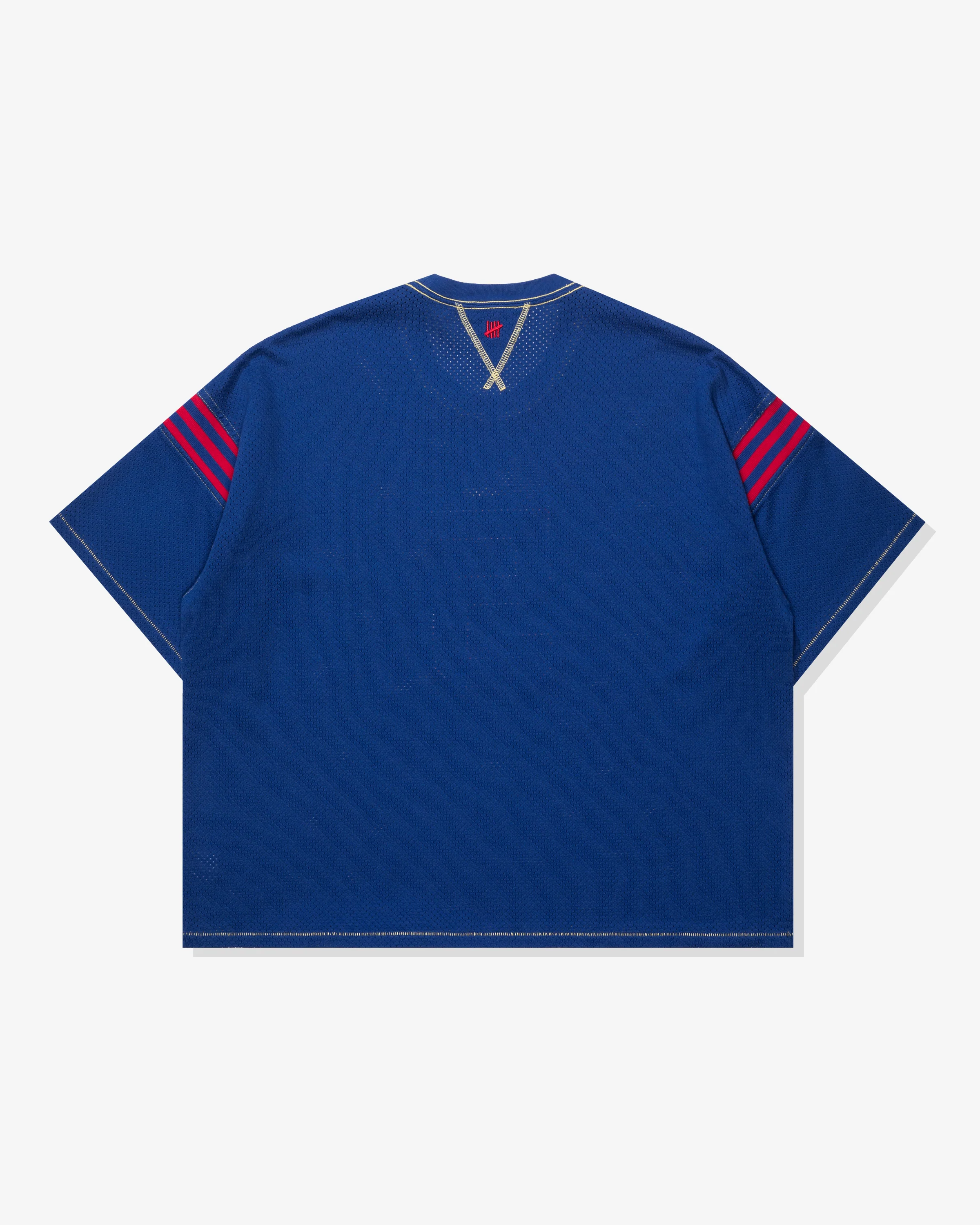 UNDEFEATED FIVE S/S JERSEY