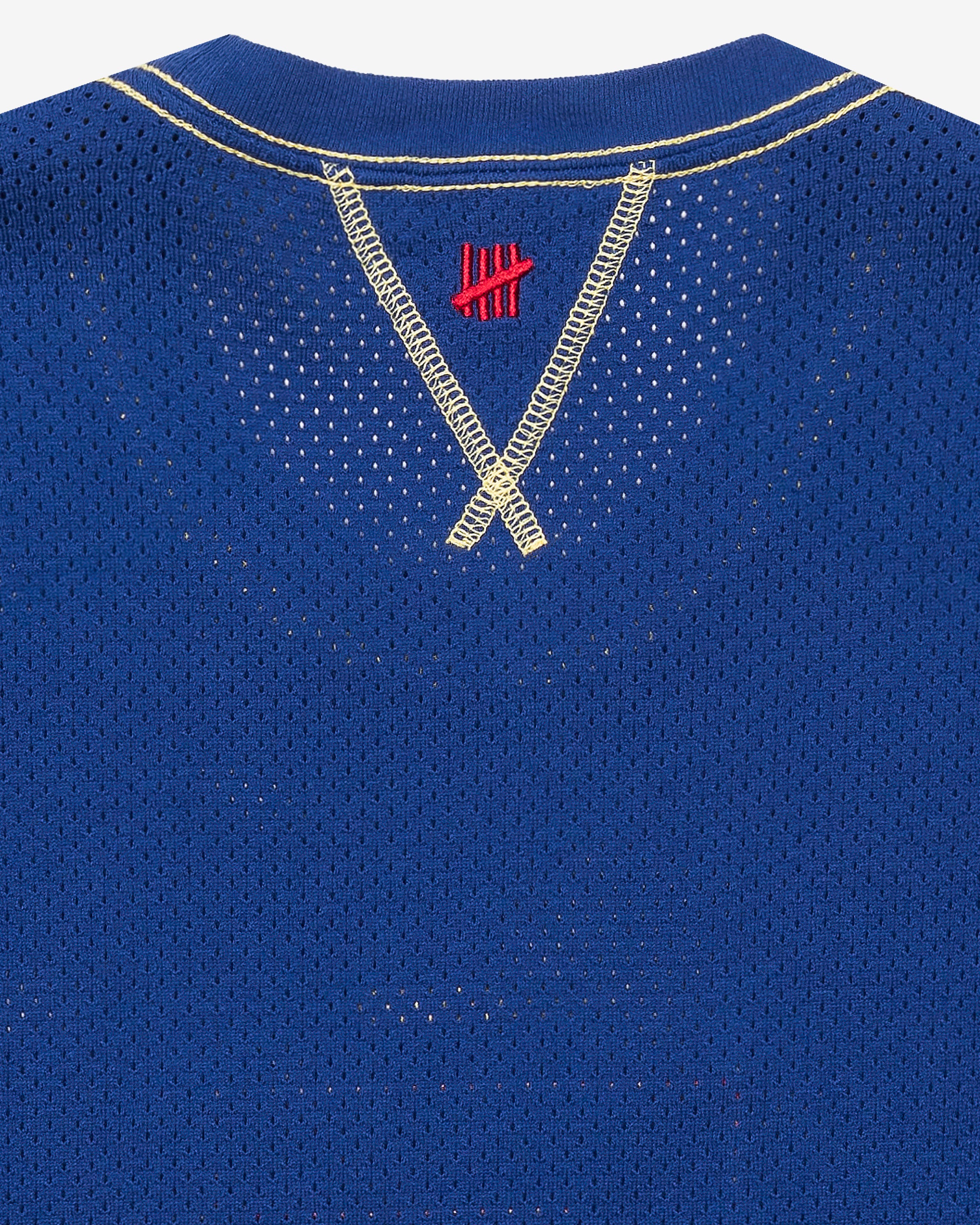 UNDEFEATED FIVE S/S JERSEY