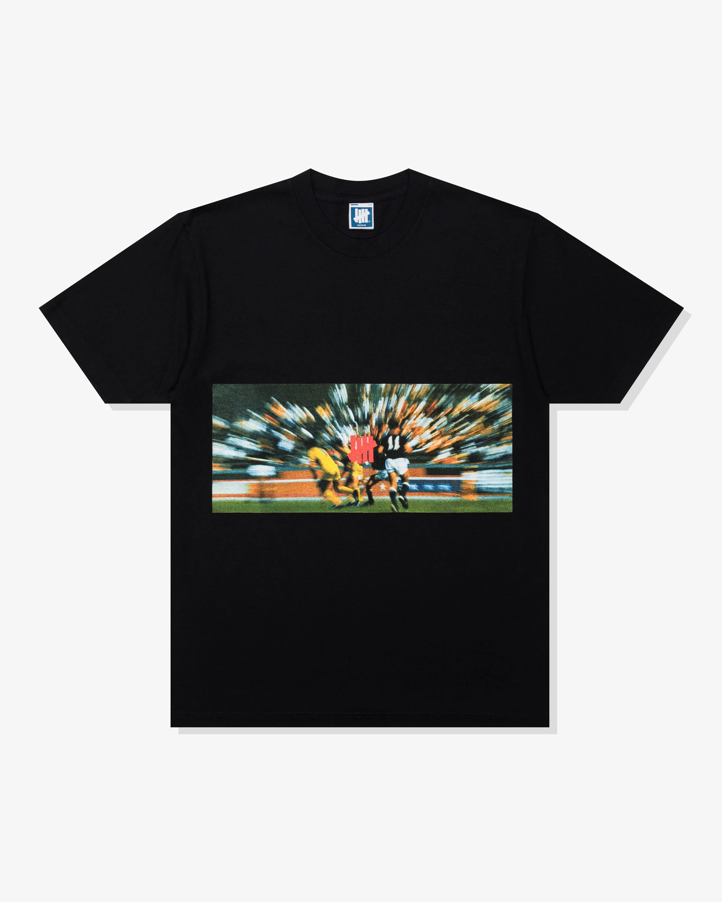 UNDEFEATED GOOOOAAAALL!!! S/S TEE