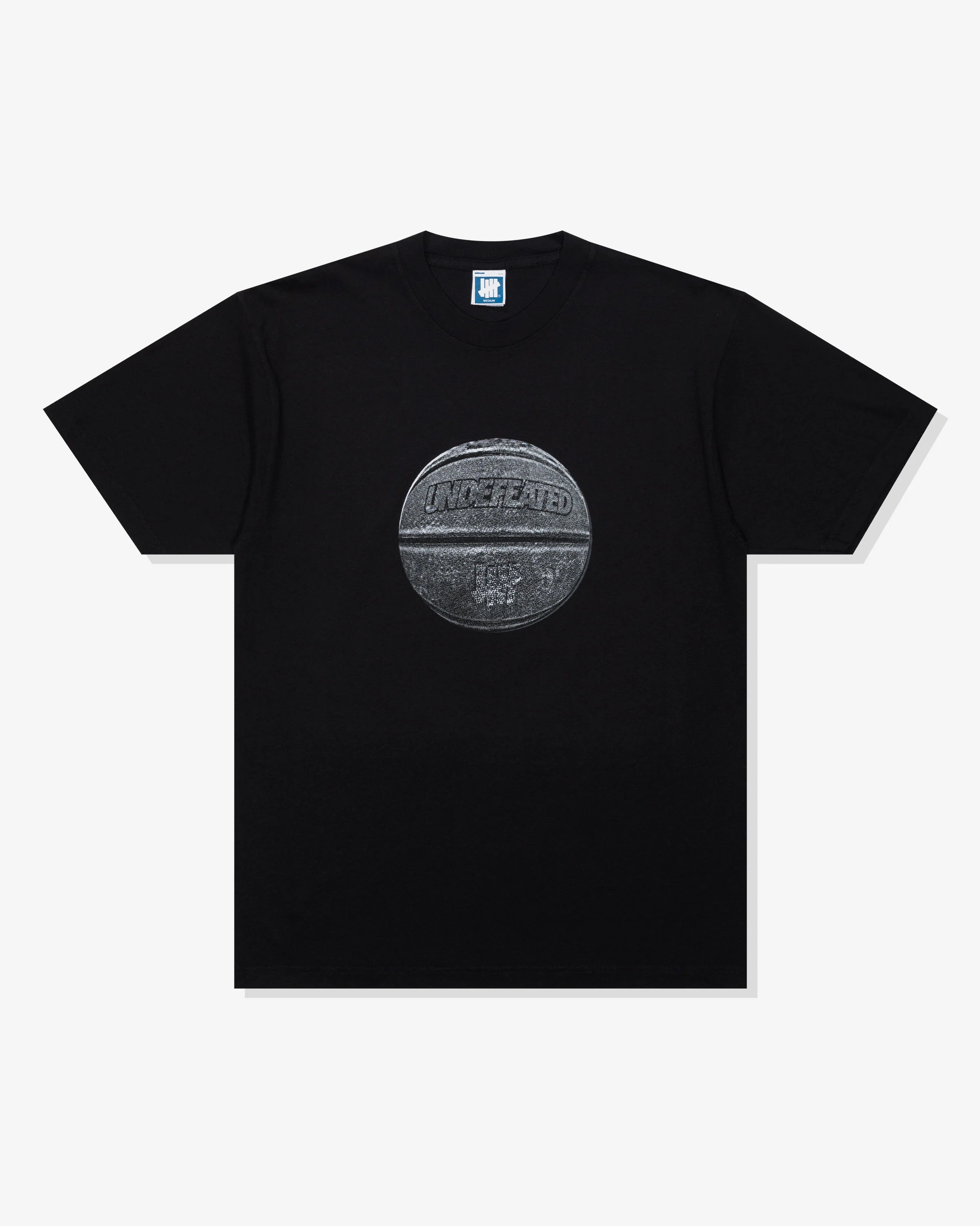 UNDEFEATED HOOP DREAMS S/S TEE