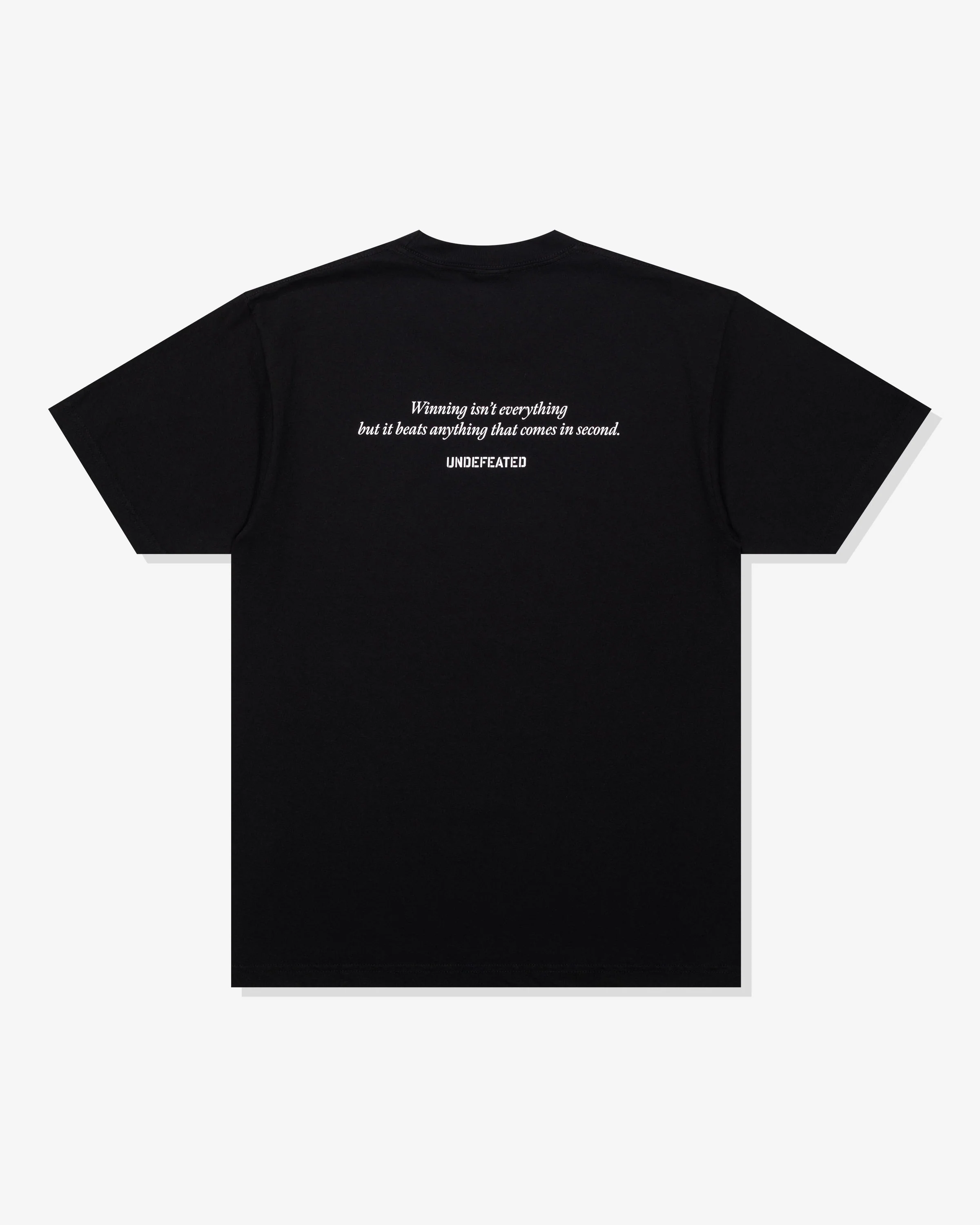UNDEFEATED HOOP DREAMS S/S TEE
