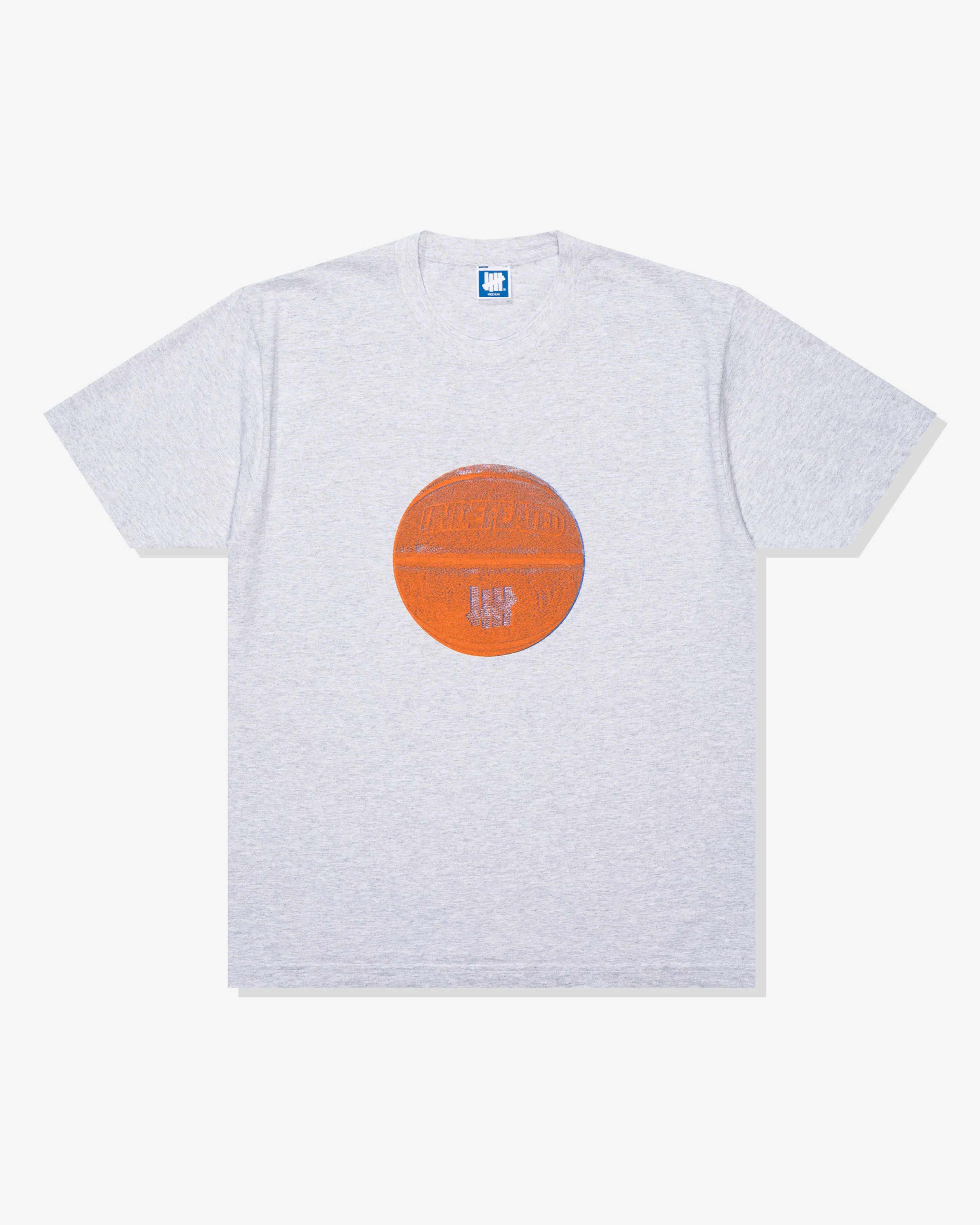 UNDEFEATED HOOP DREAMS S/S TEE