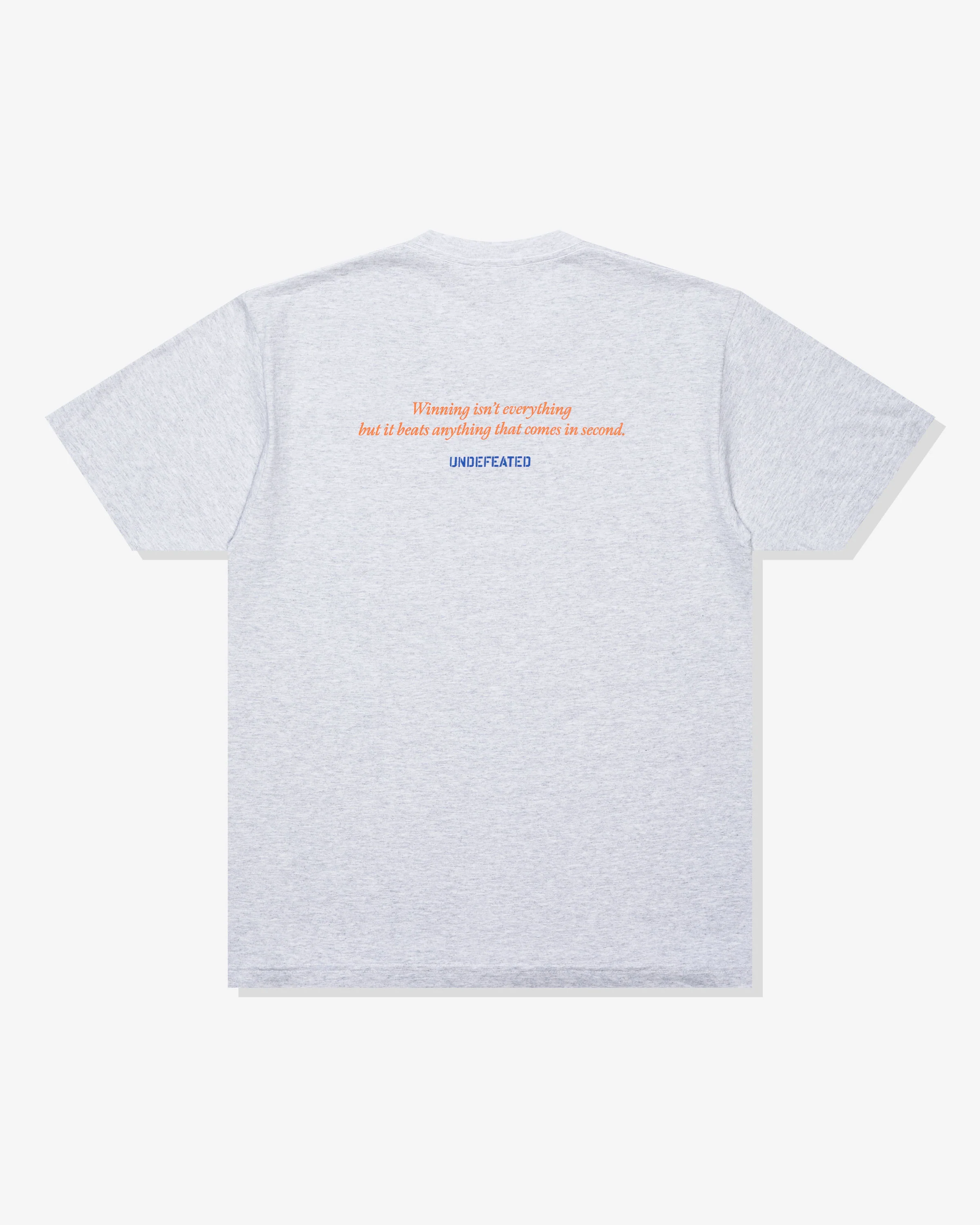UNDEFEATED HOOP DREAMS S/S TEE