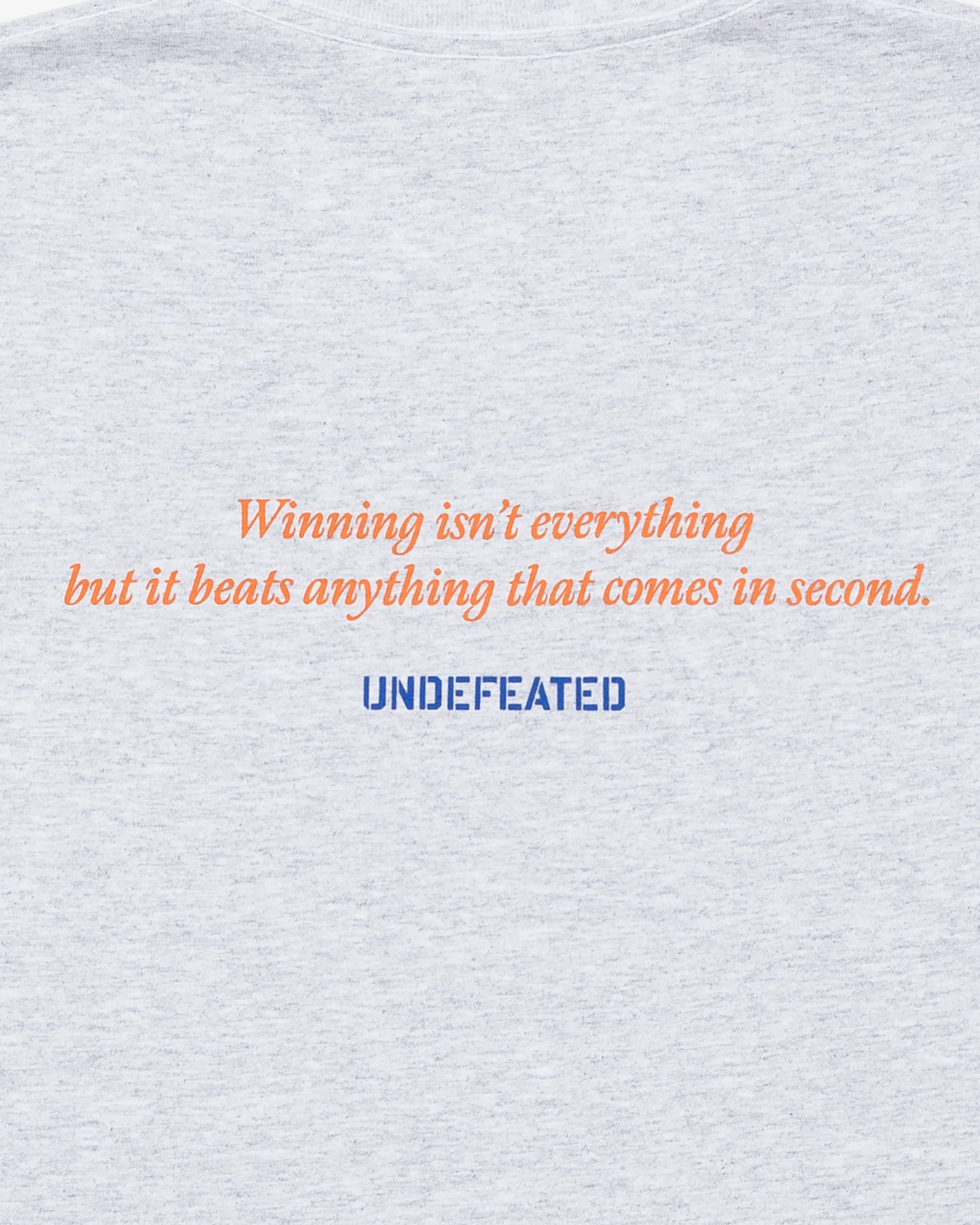 UNDEFEATED HOOP DREAMS S/S TEE