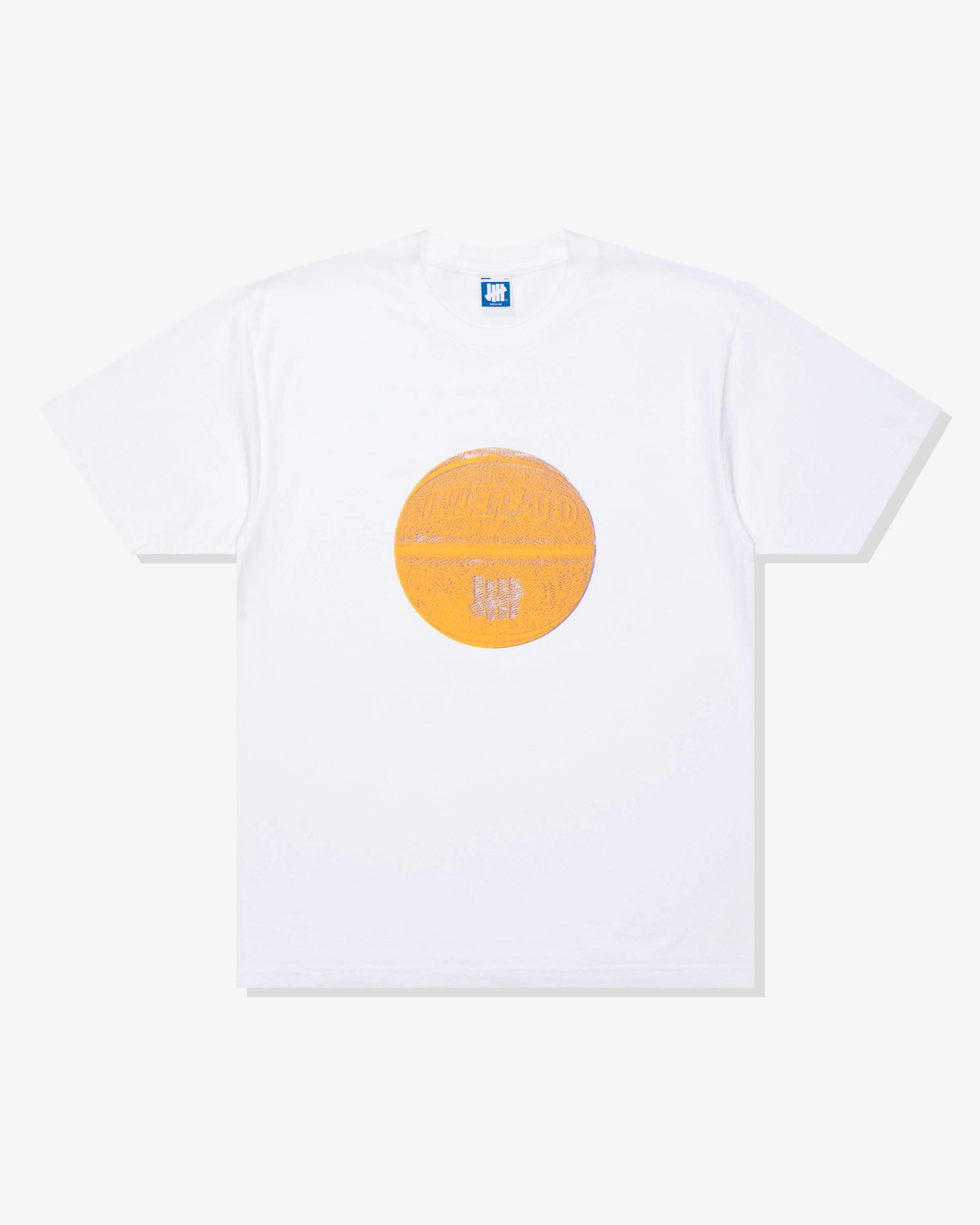 UNDEFEATED HOOP DREAMS S/S TEE
