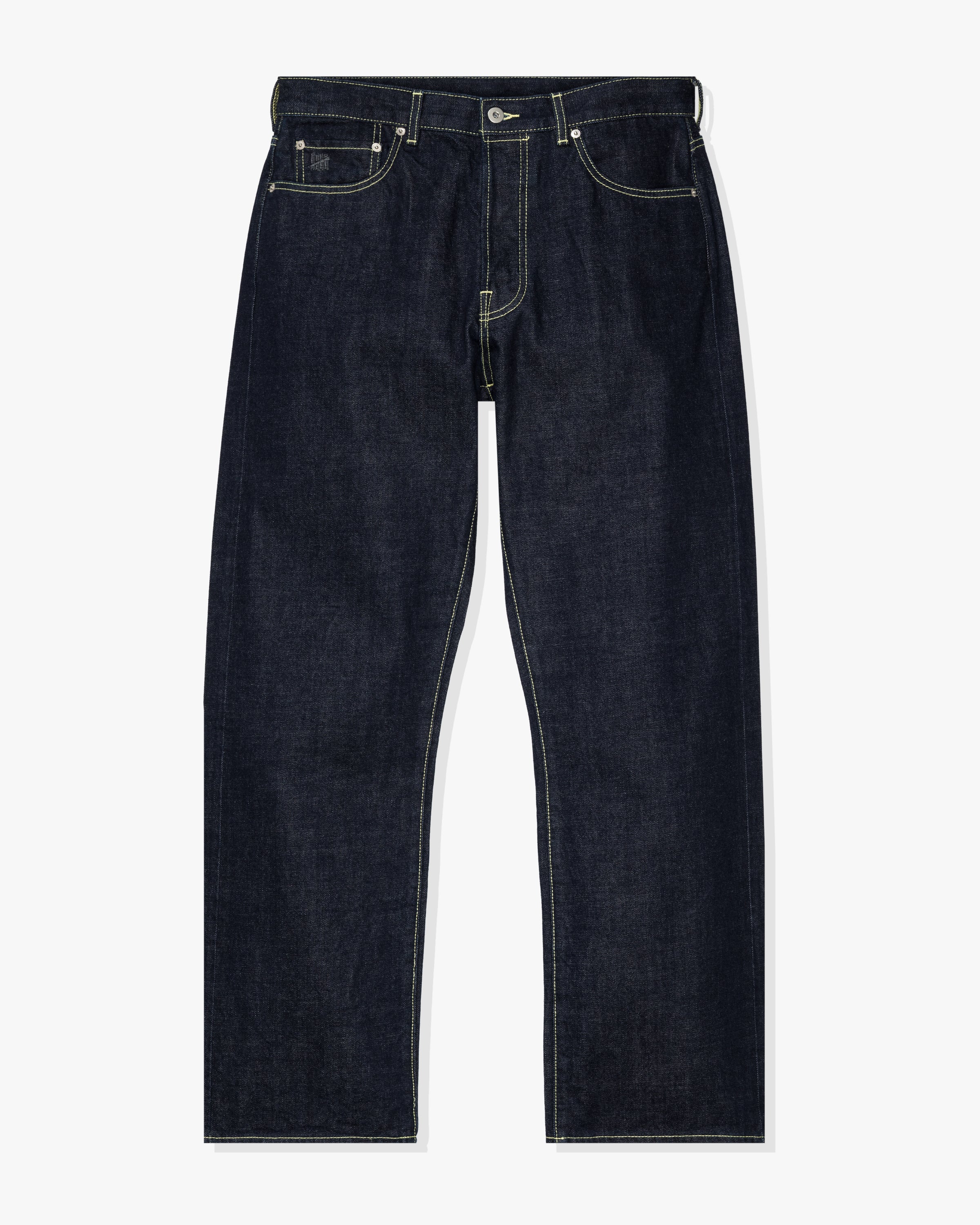UNDEFEATED ICON 5 POCKET DENIM PANT