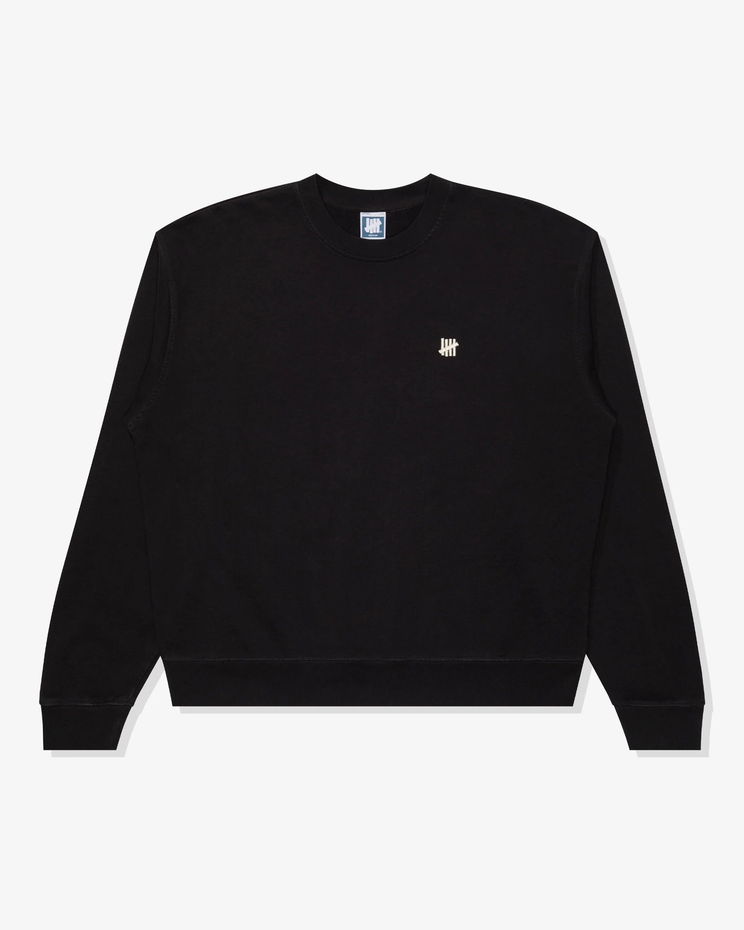 UNDEFEATED ICON CREWNECK