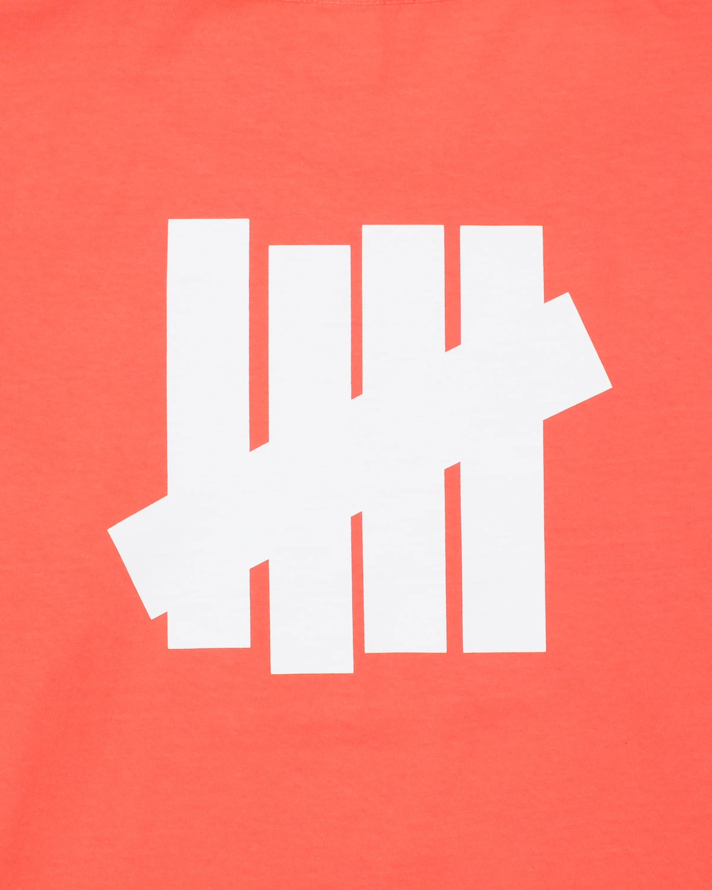UNDEFEATED ICON L/S TEE