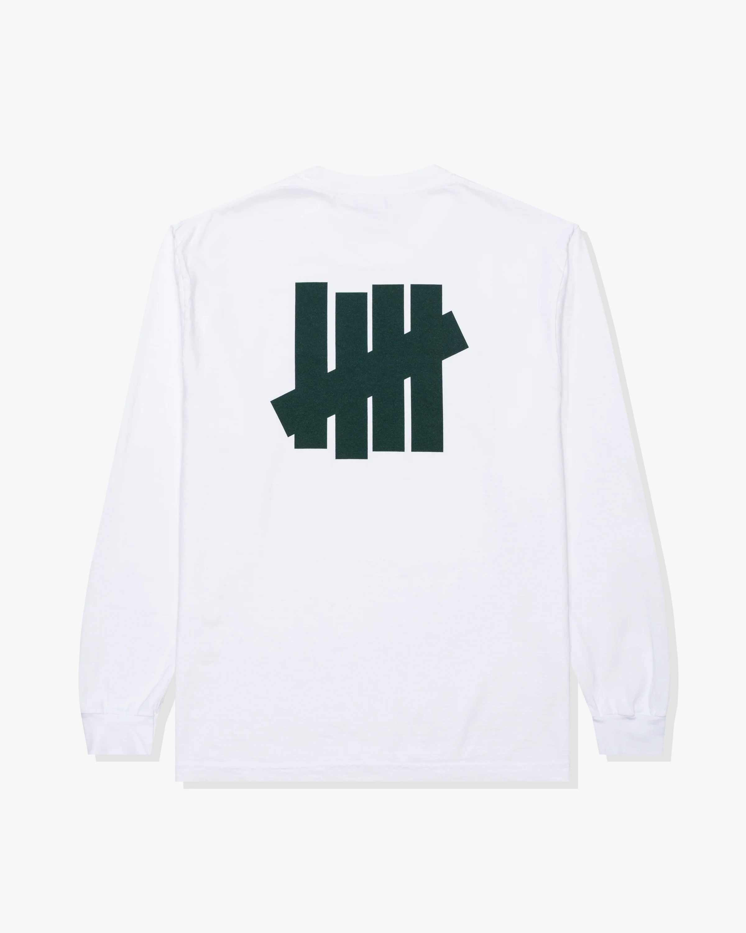 UNDEFEATED ICON L/S TEE