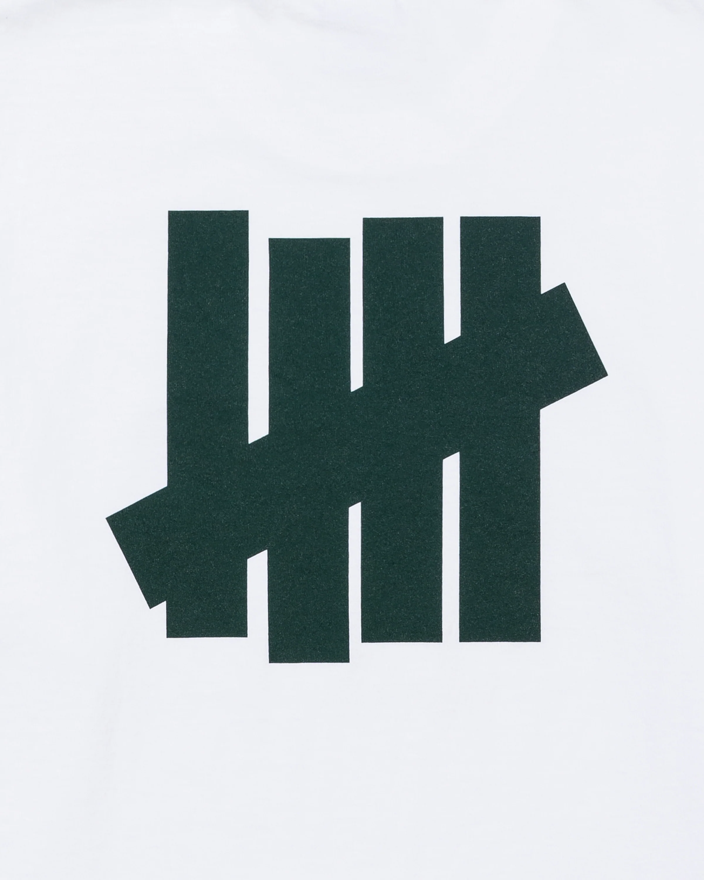 UNDEFEATED ICON L/S TEE