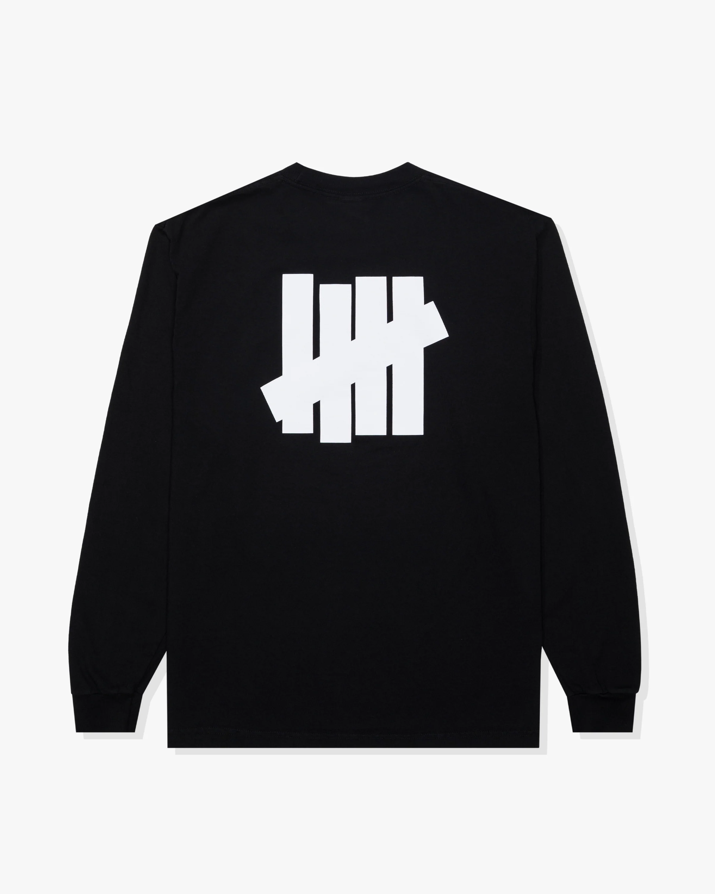 UNDEFEATED ICON L/S TEE