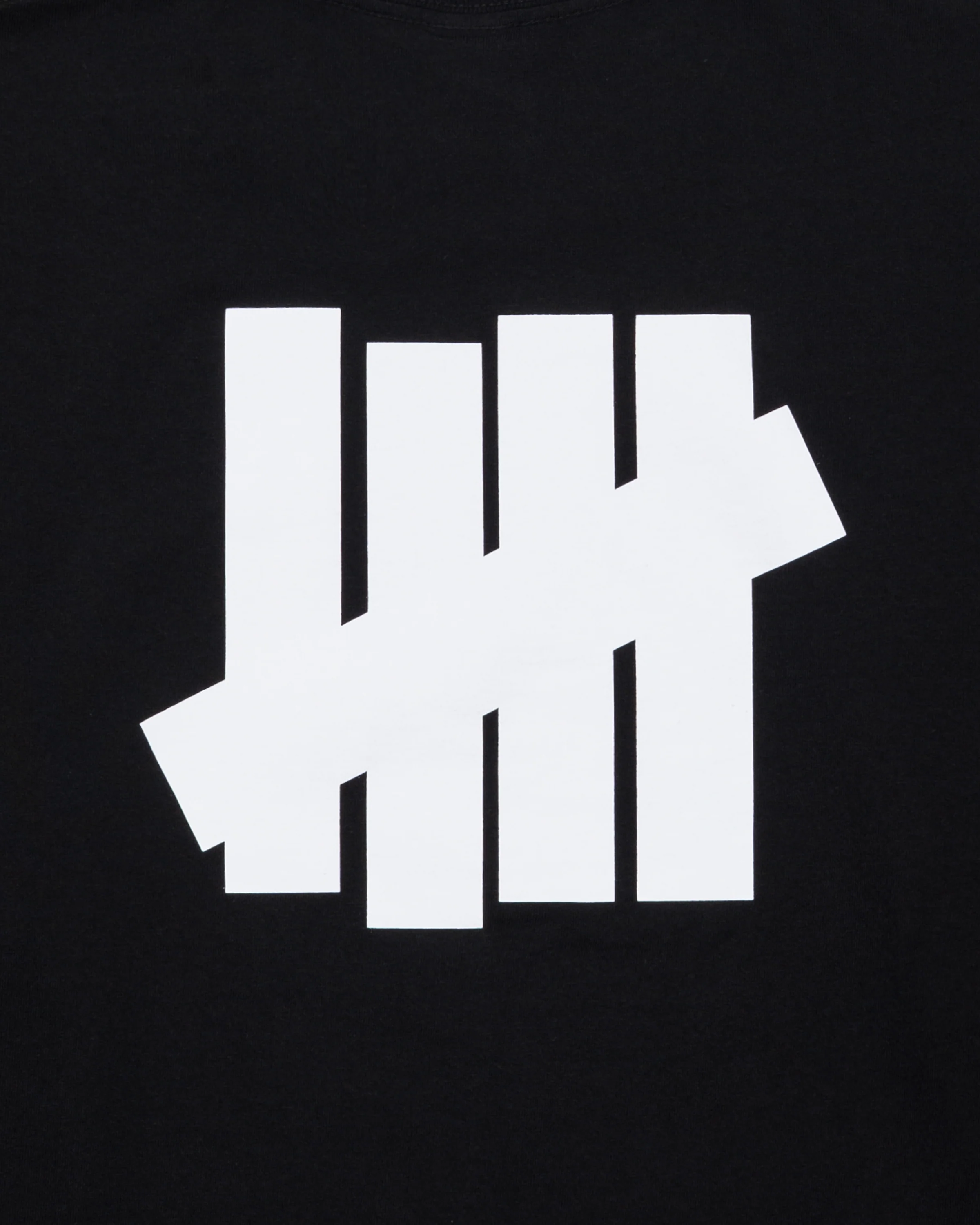 UNDEFEATED ICON L/S TEE