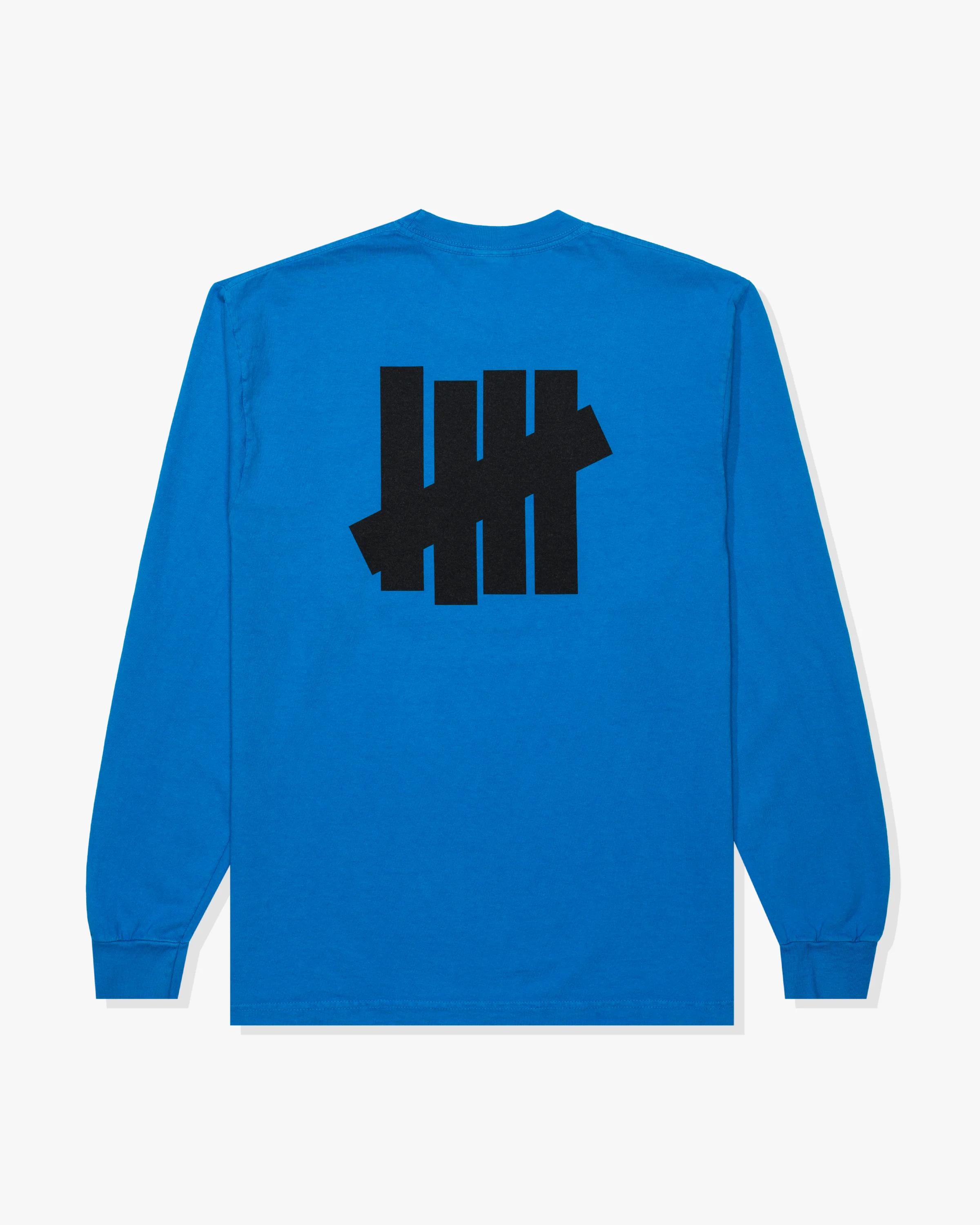 UNDEFEATED ICON L/S TEE