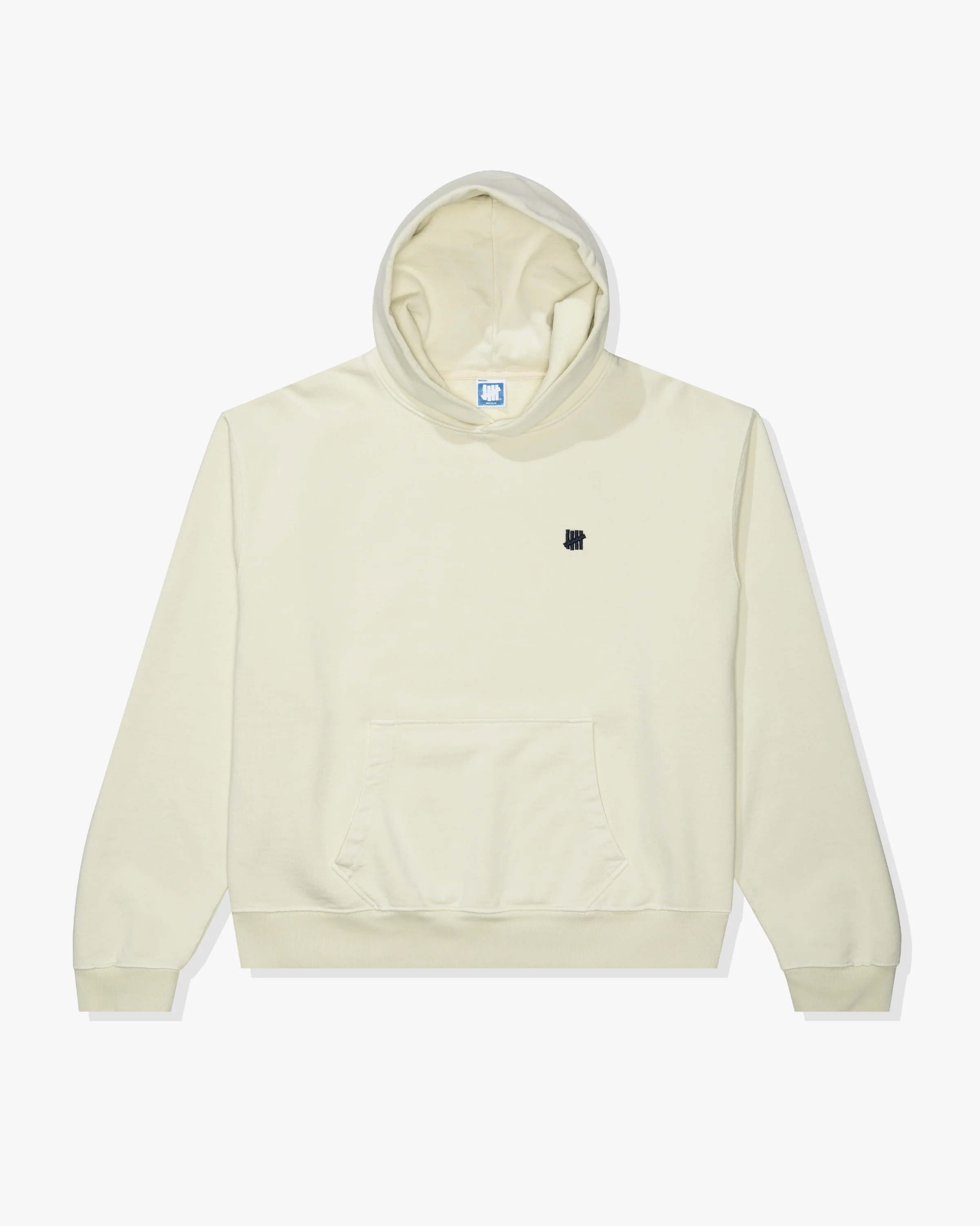 UNDEFEATED ICON PULLOVER HOOD