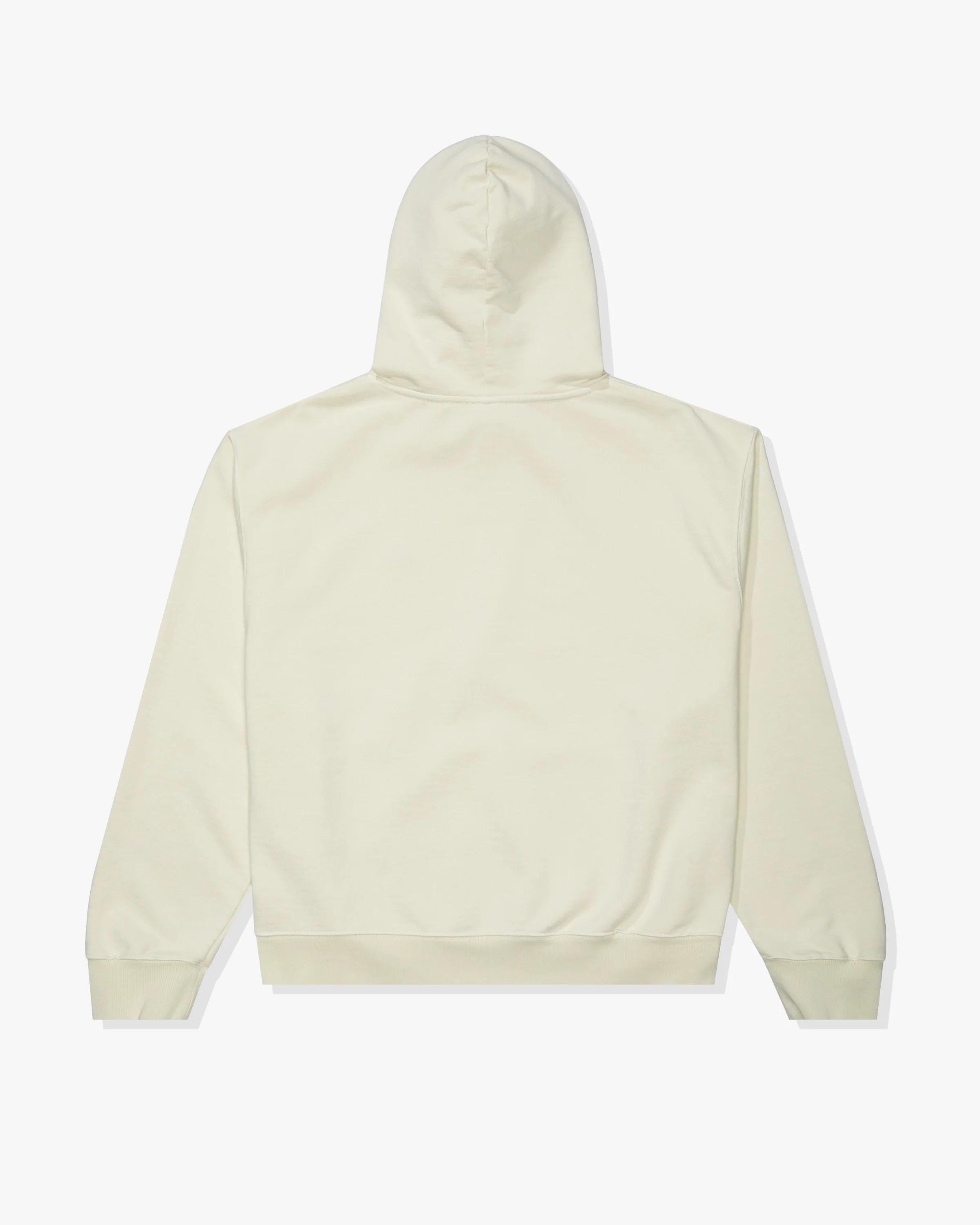 UNDEFEATED ICON PULLOVER HOOD
