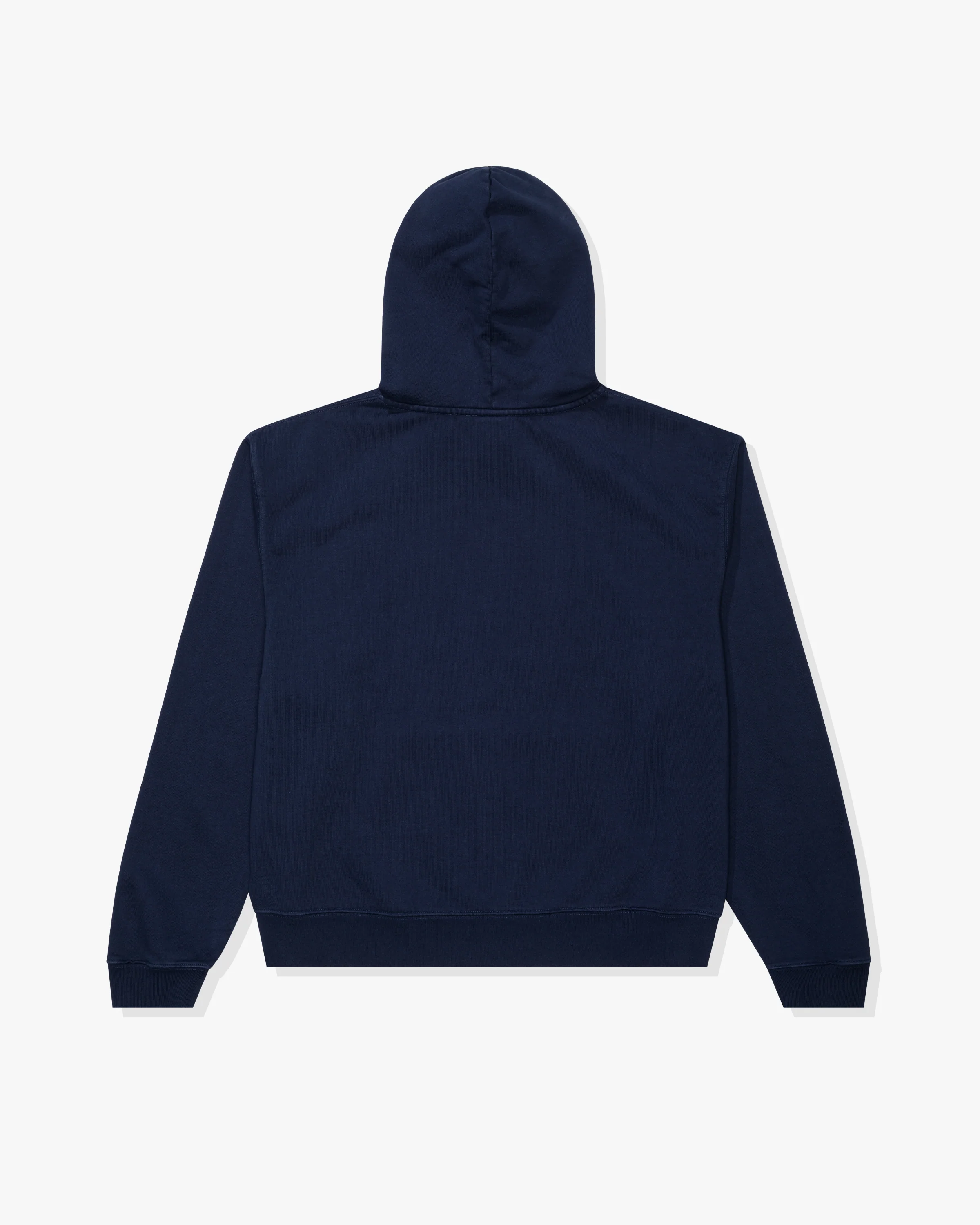 UNDEFEATED ICON PULLOVER HOOD