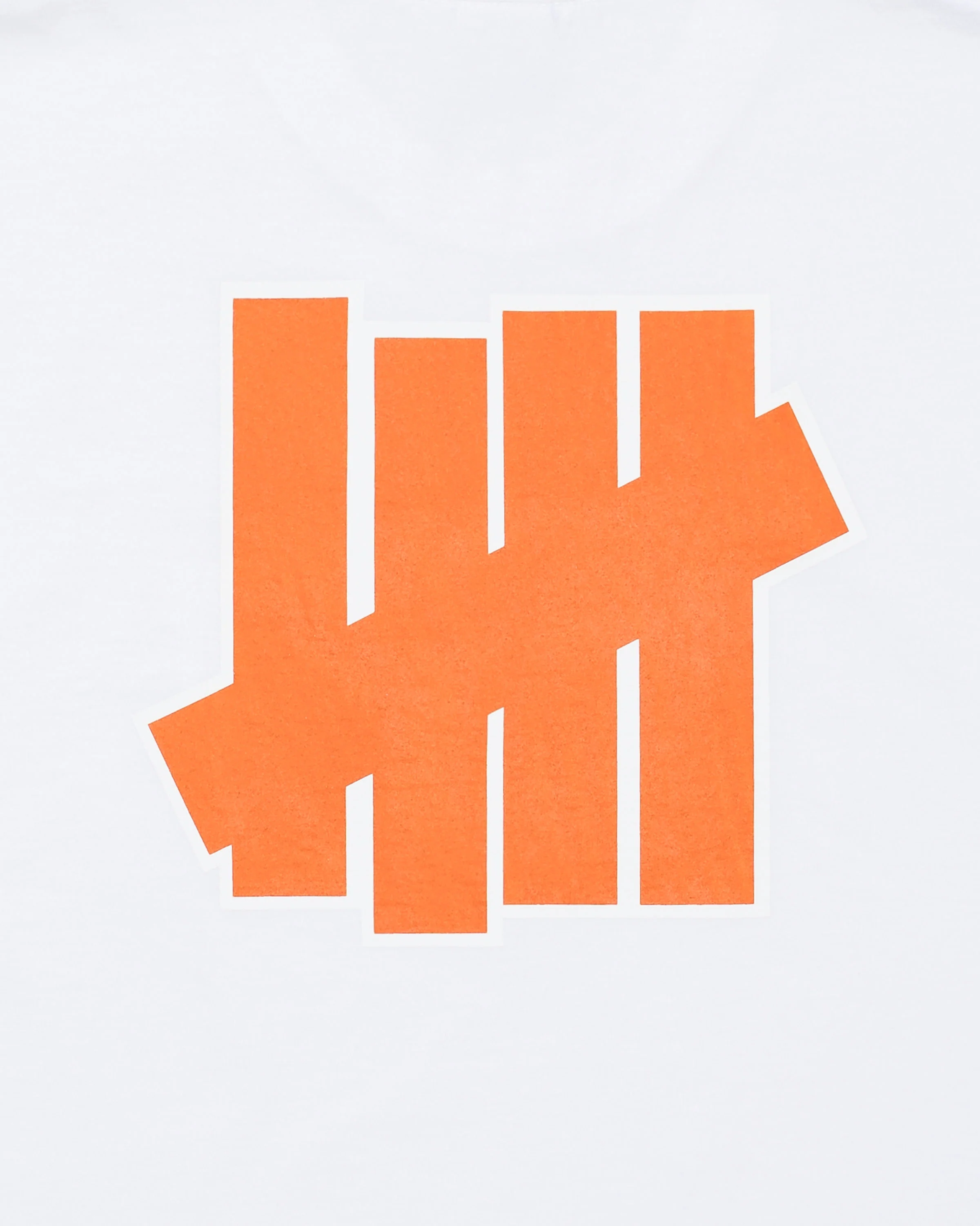 UNDEFEATED ICON S/S TEE