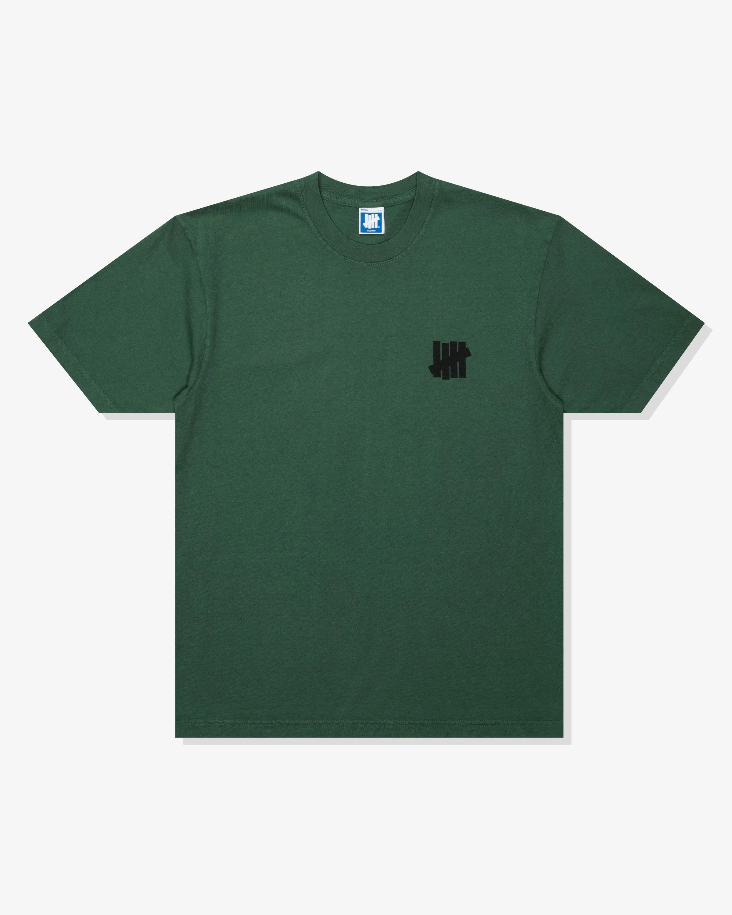 UNDEFEATED ICON S/S TEE