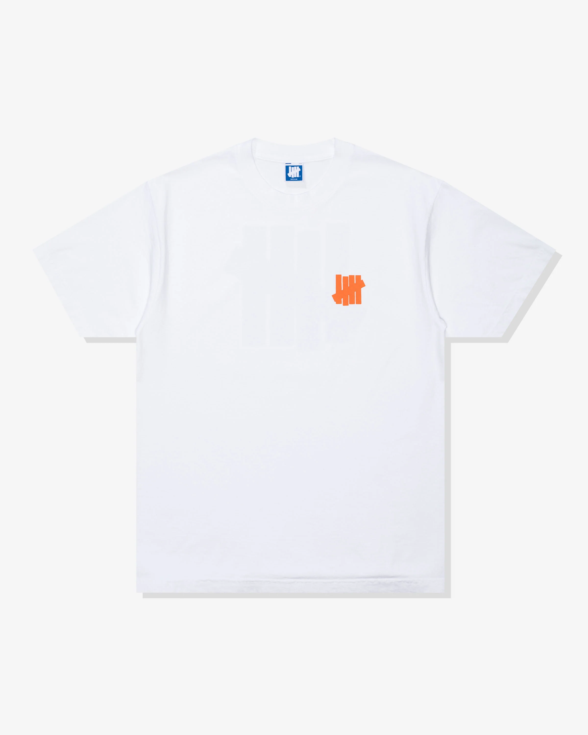 UNDEFEATED ICON S/S TEE